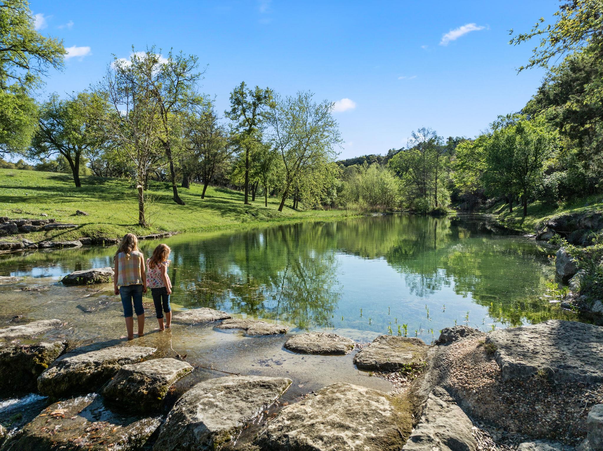 11953 Overlook Pass, Austin, TX 78738