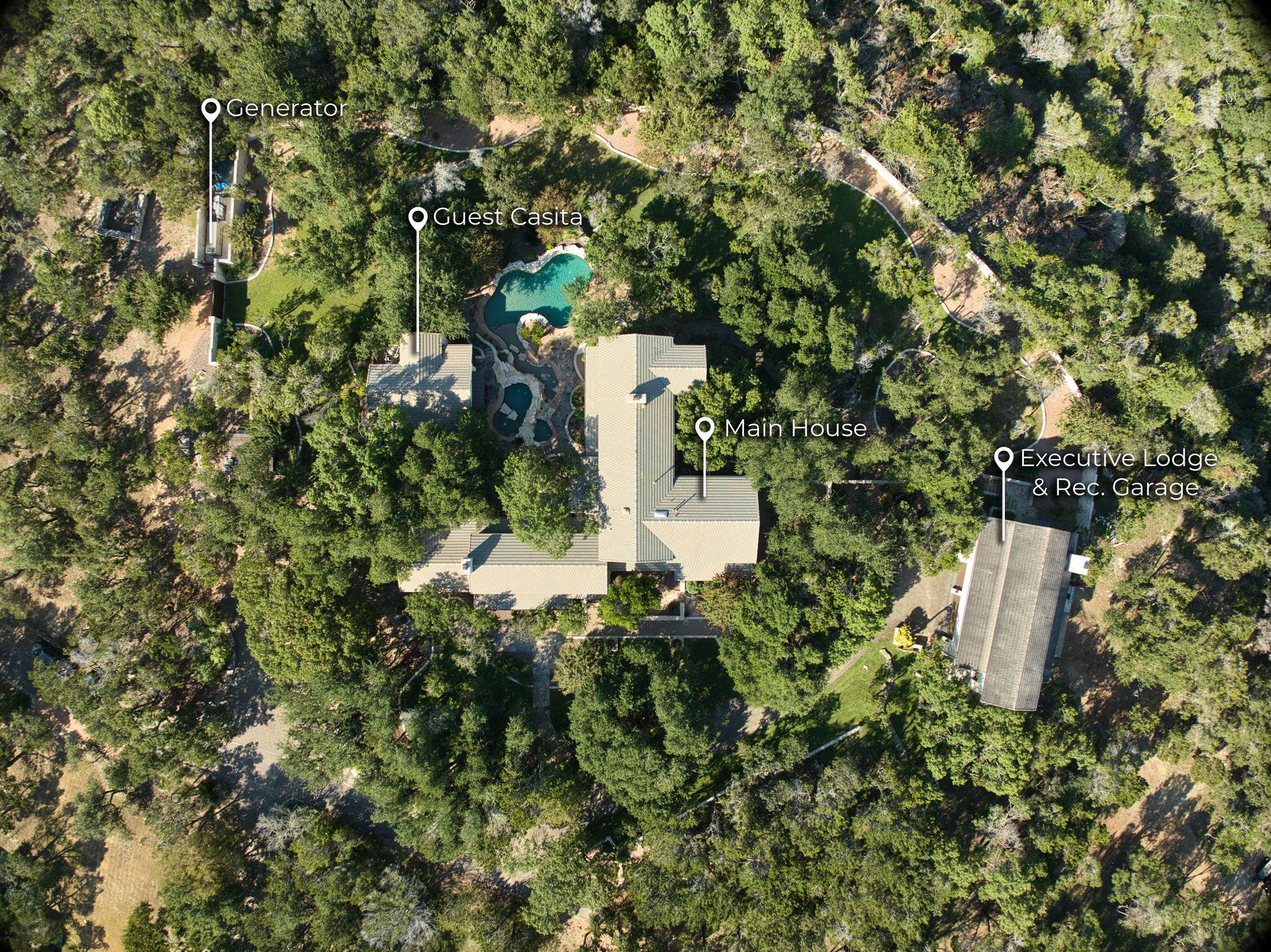 11953 Overlook Pass, Austin, TX 78738