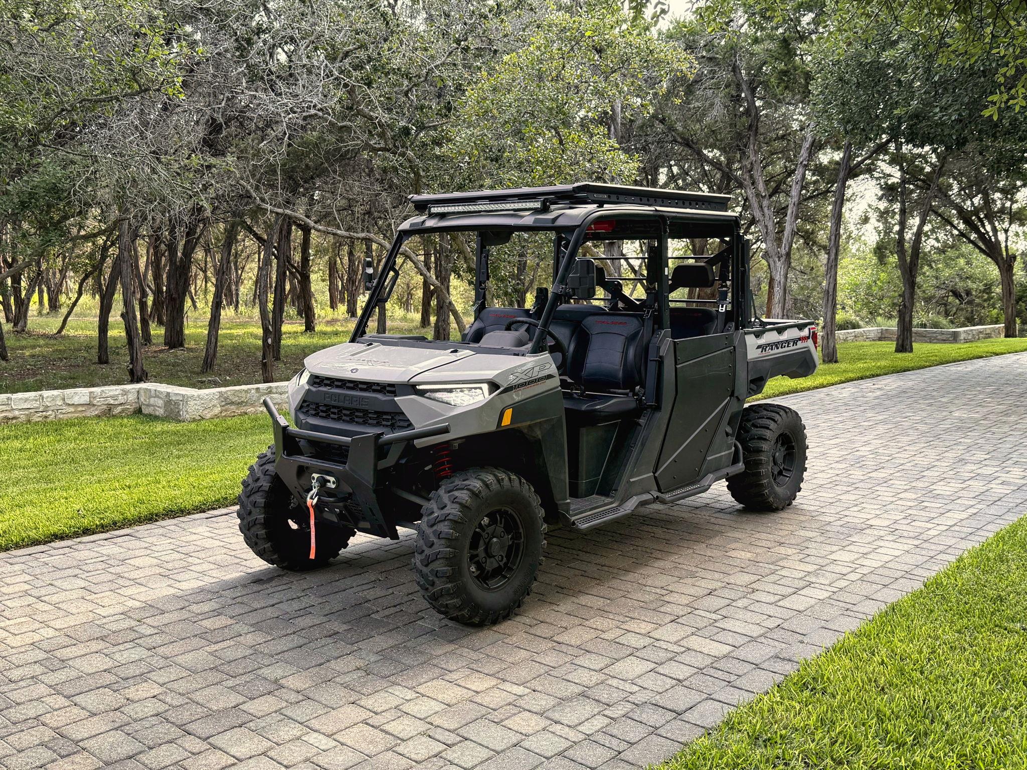 11953 Overlook Pass, Austin, TX 78738