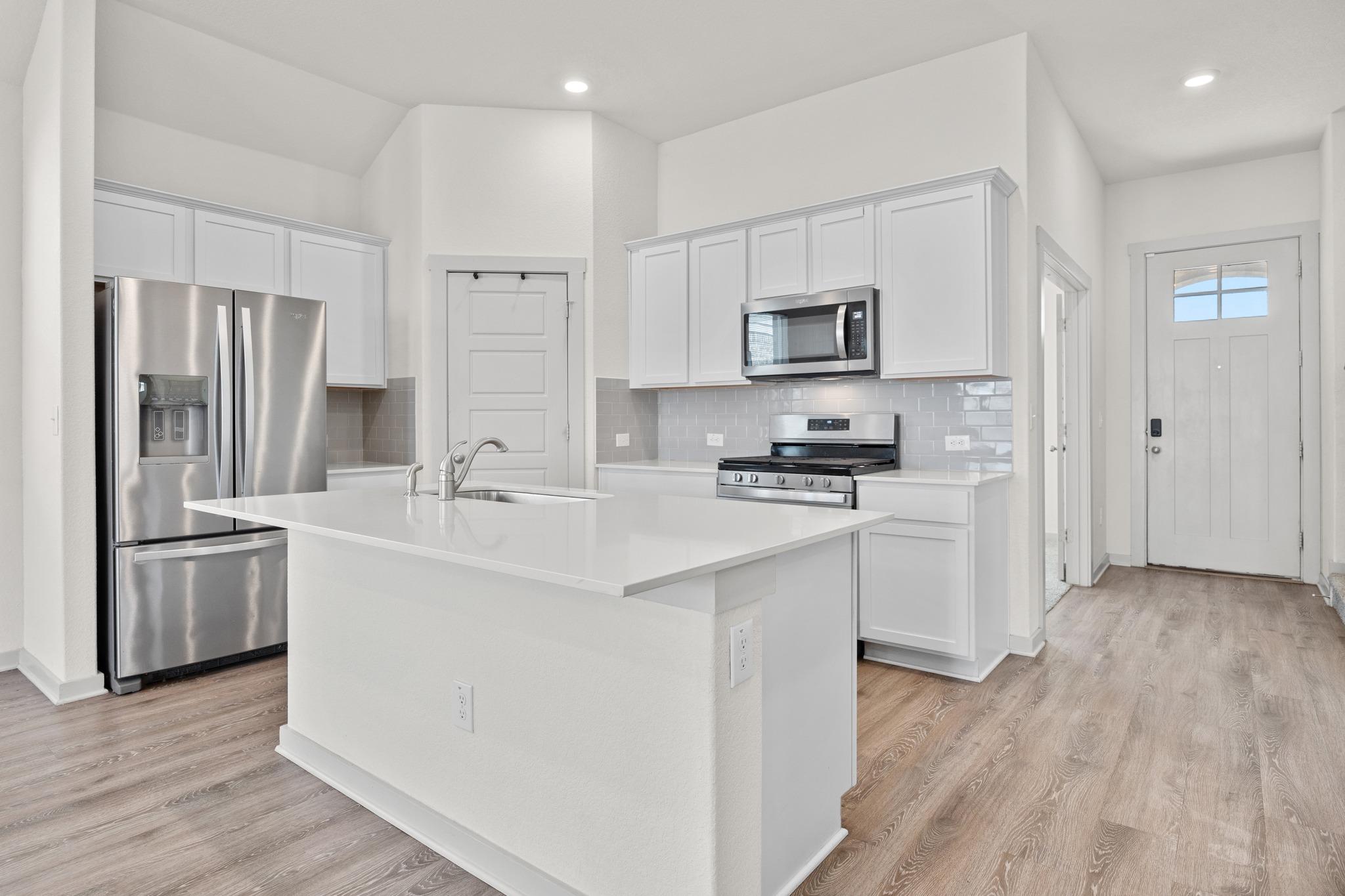 14101 McArthur Dr, Manor, TX 78653