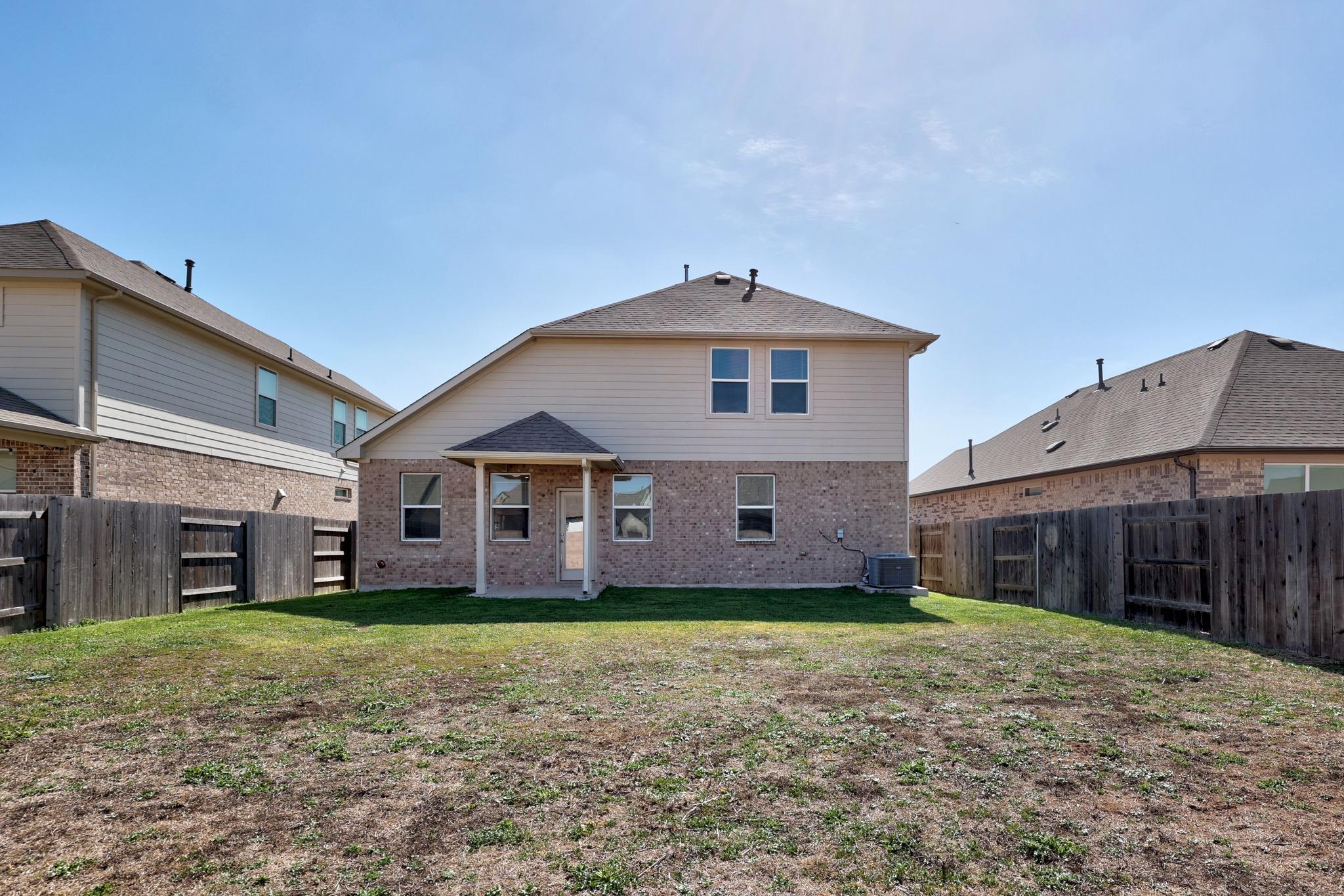 14101 McArthur Dr, Manor, TX 78653