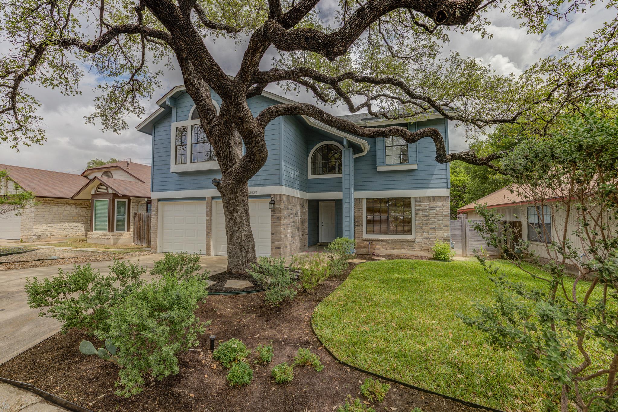 12023 Shady Springs Rd, Austin, TX 78758