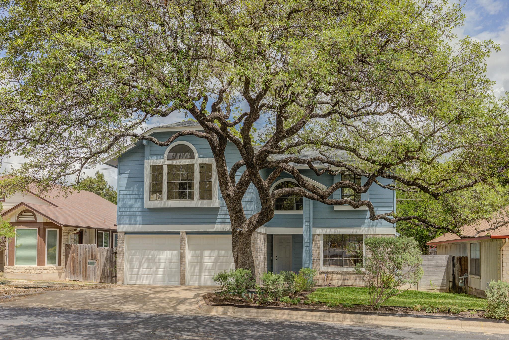 12023 Shady Springs Rd, Austin, TX 78758