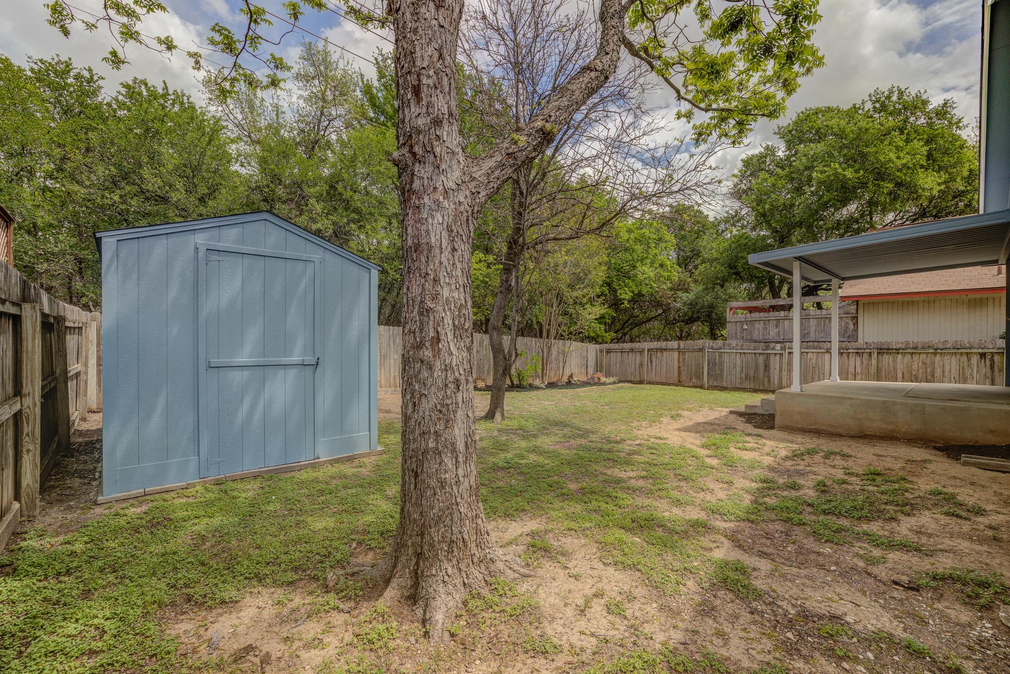 12023 Shady Springs Rd, Austin, TX 78758