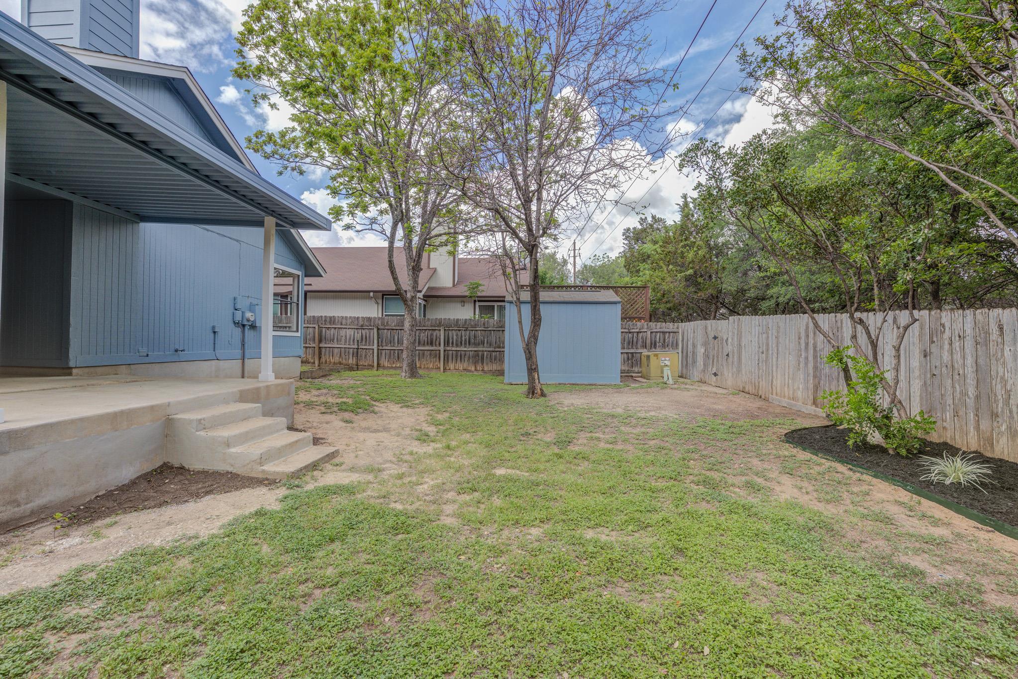 12023 Shady Springs Rd, Austin, TX 78758