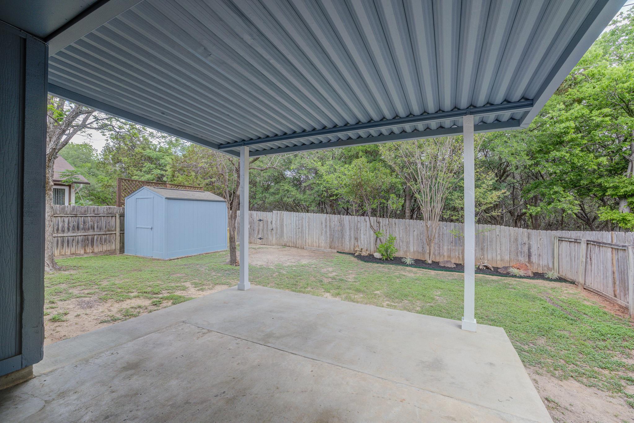 12023 Shady Springs Rd, Austin, TX 78758