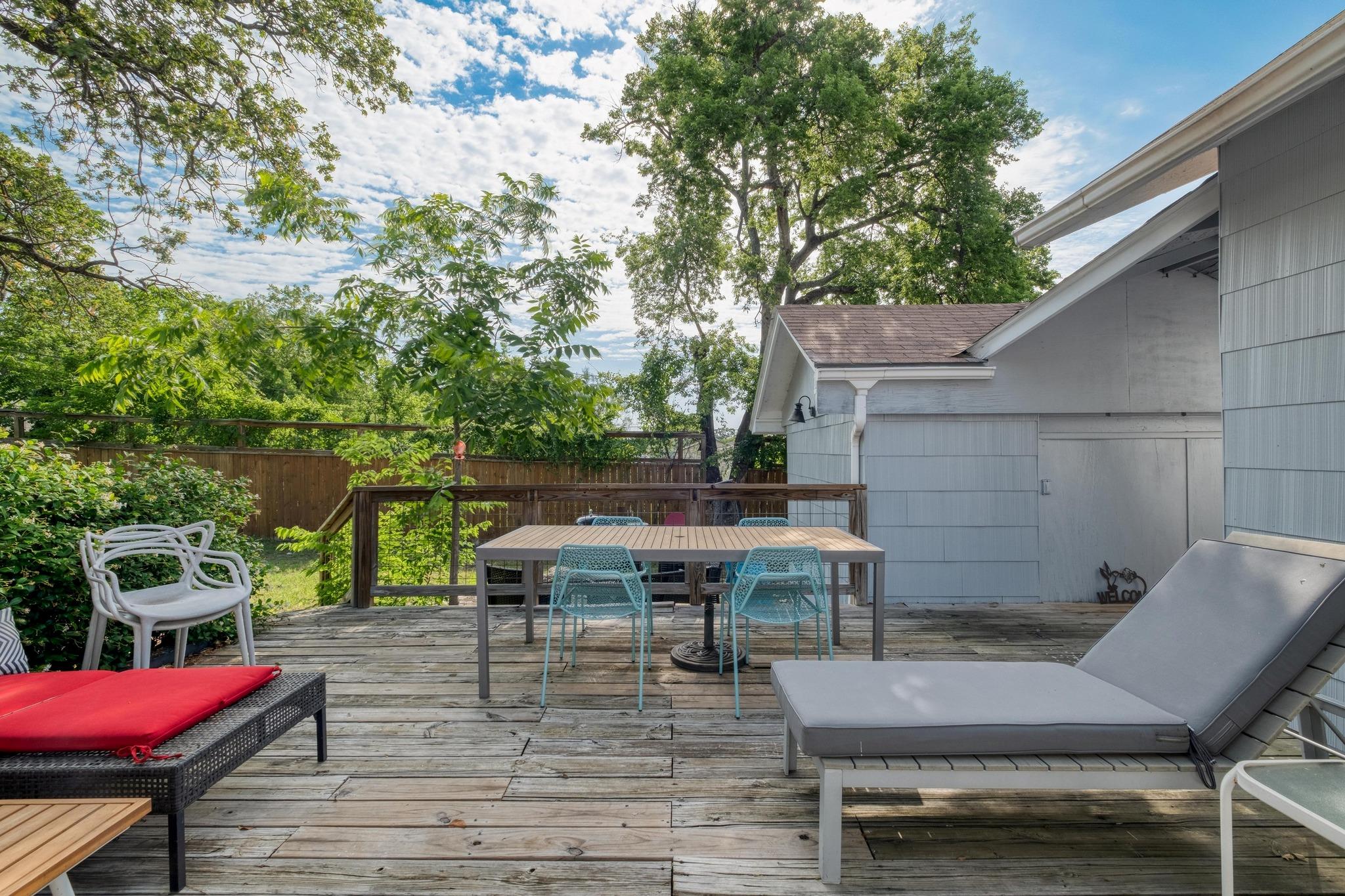 1706 Pennsylvania Ave, Austin, TX 78702