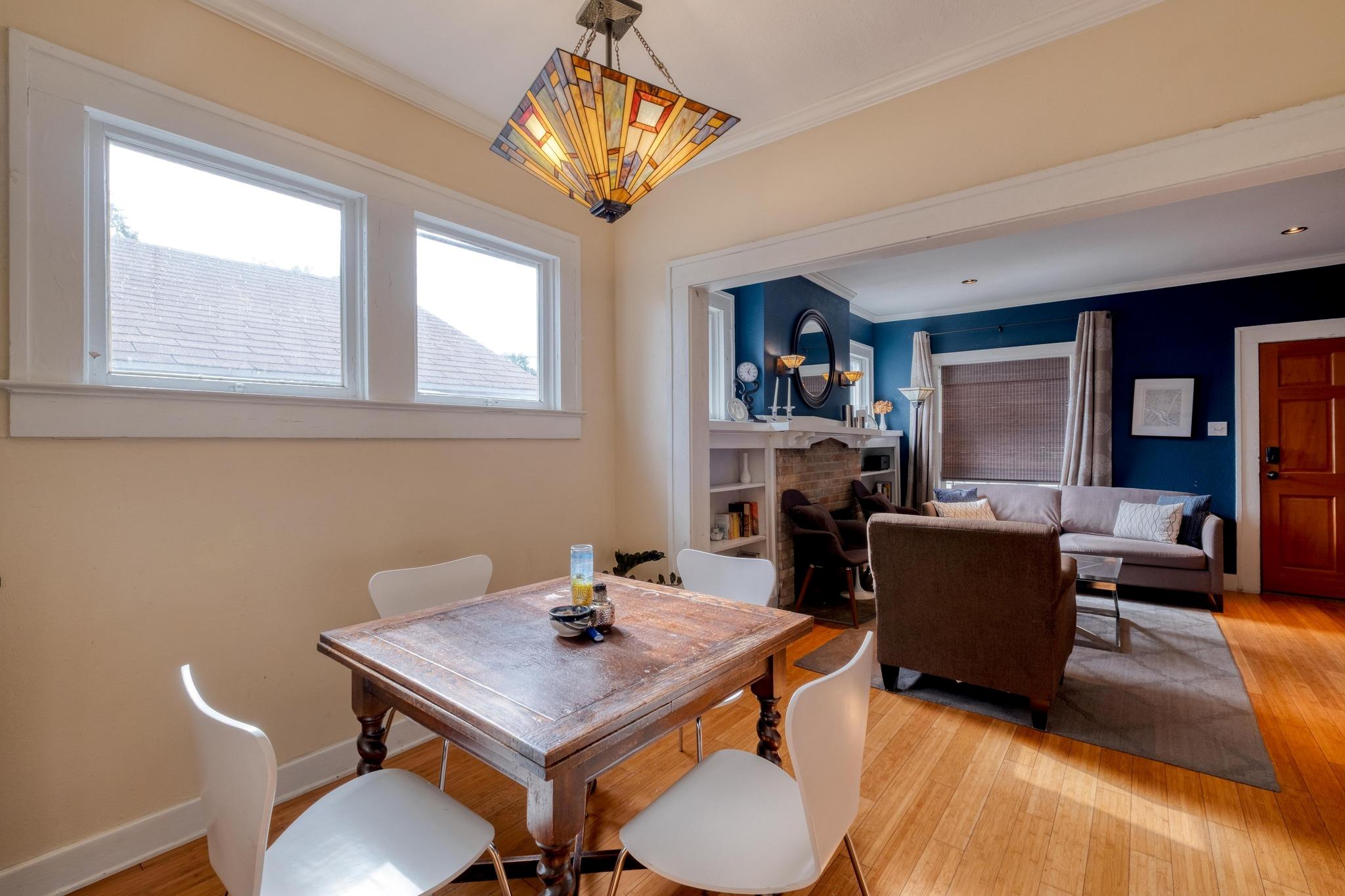 1706 Pennsylvania Ave, Austin, TX 78702