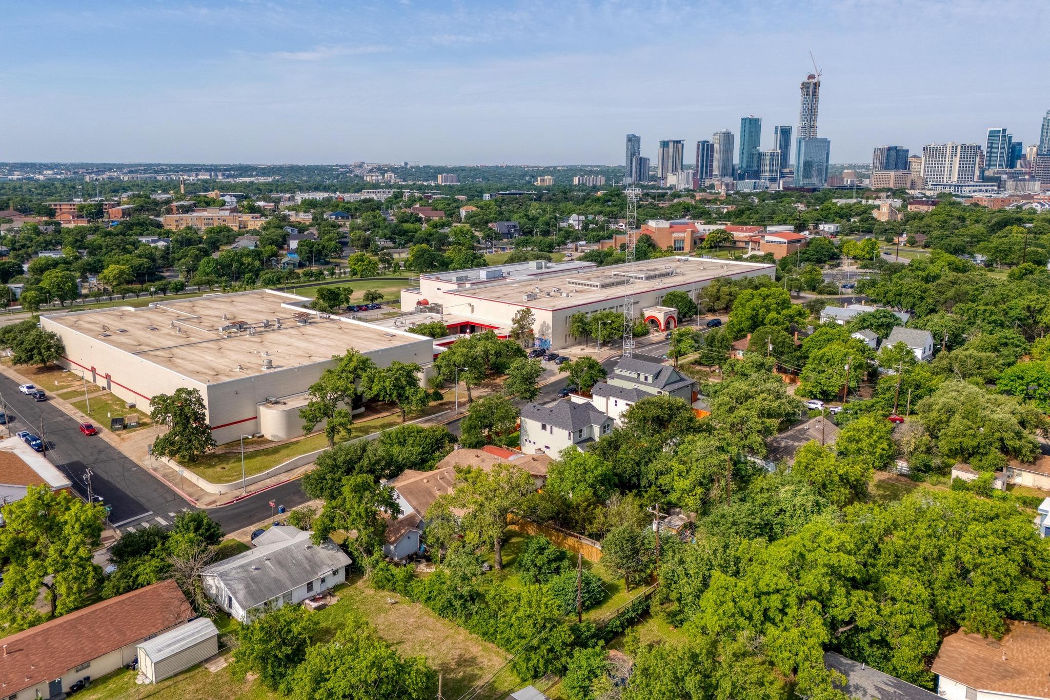 1706 Pennsylvania Ave, Austin, TX 78702