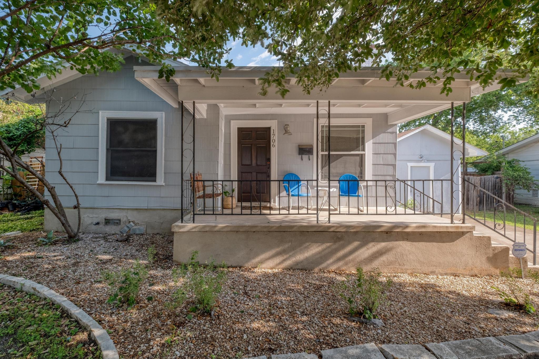 1706 Pennsylvania Ave, Austin, TX 78702