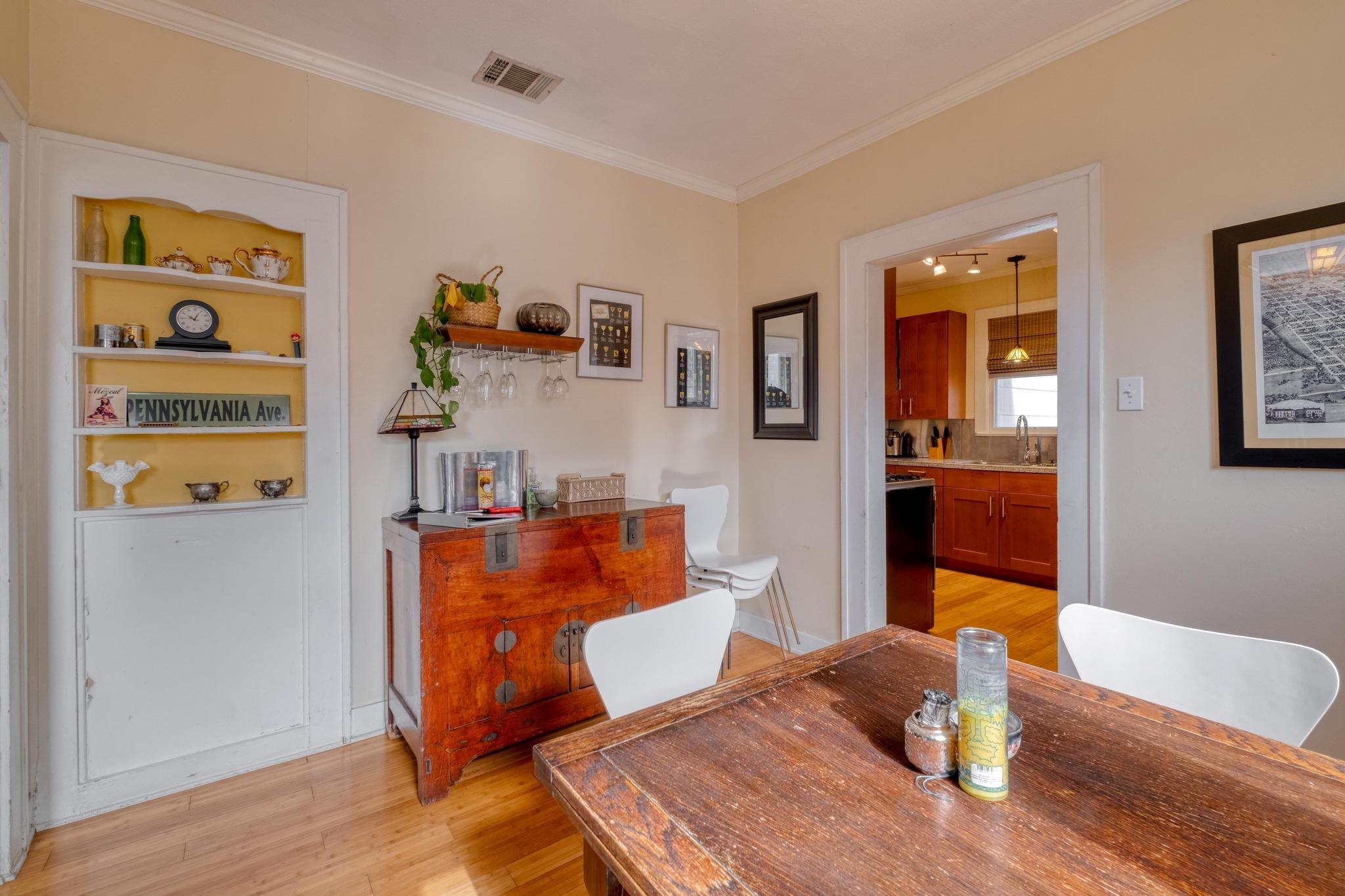 1706 Pennsylvania Ave, Austin, TX 78702