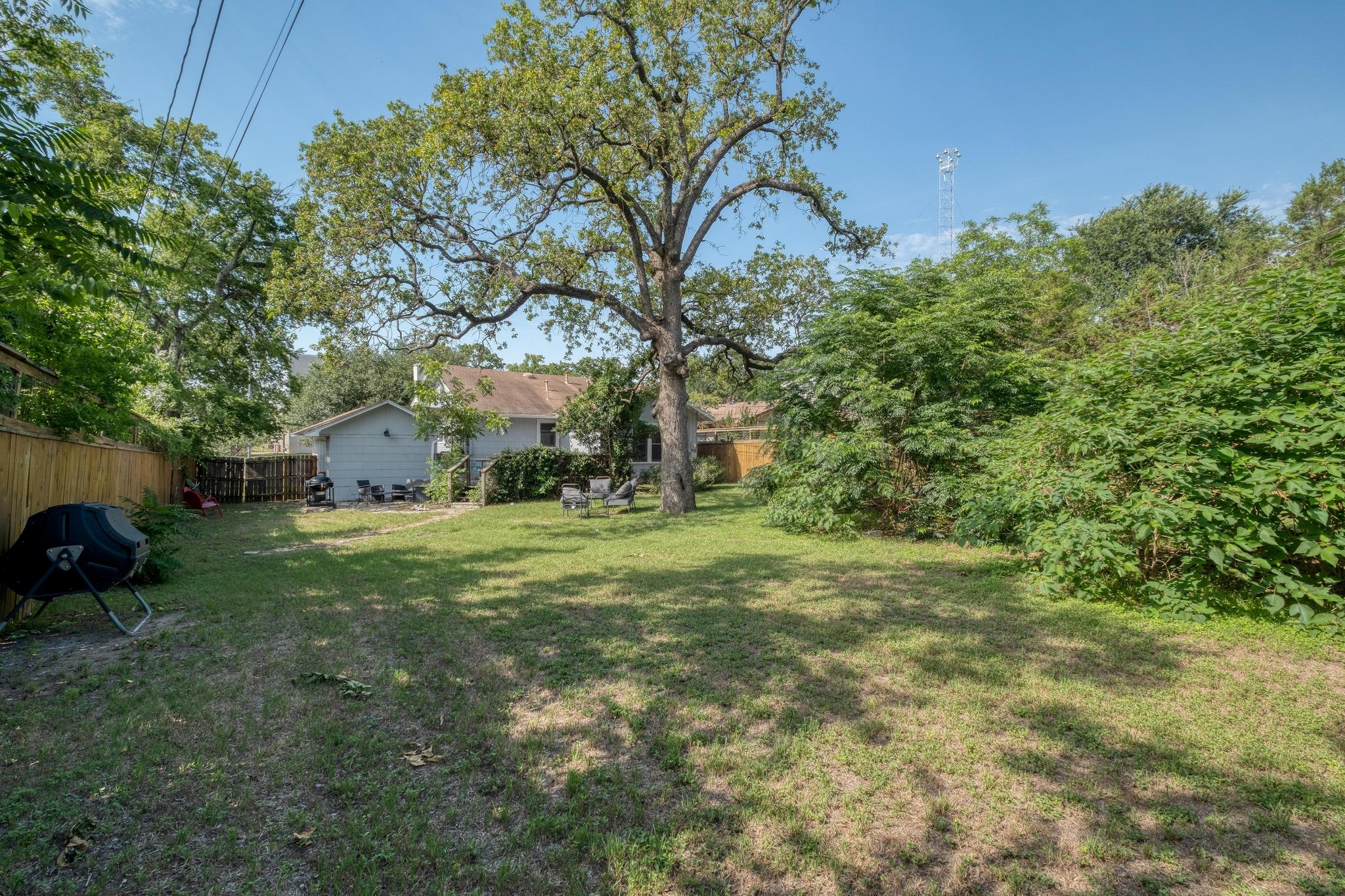 1706 Pennsylvania Ave, Austin, TX 78702