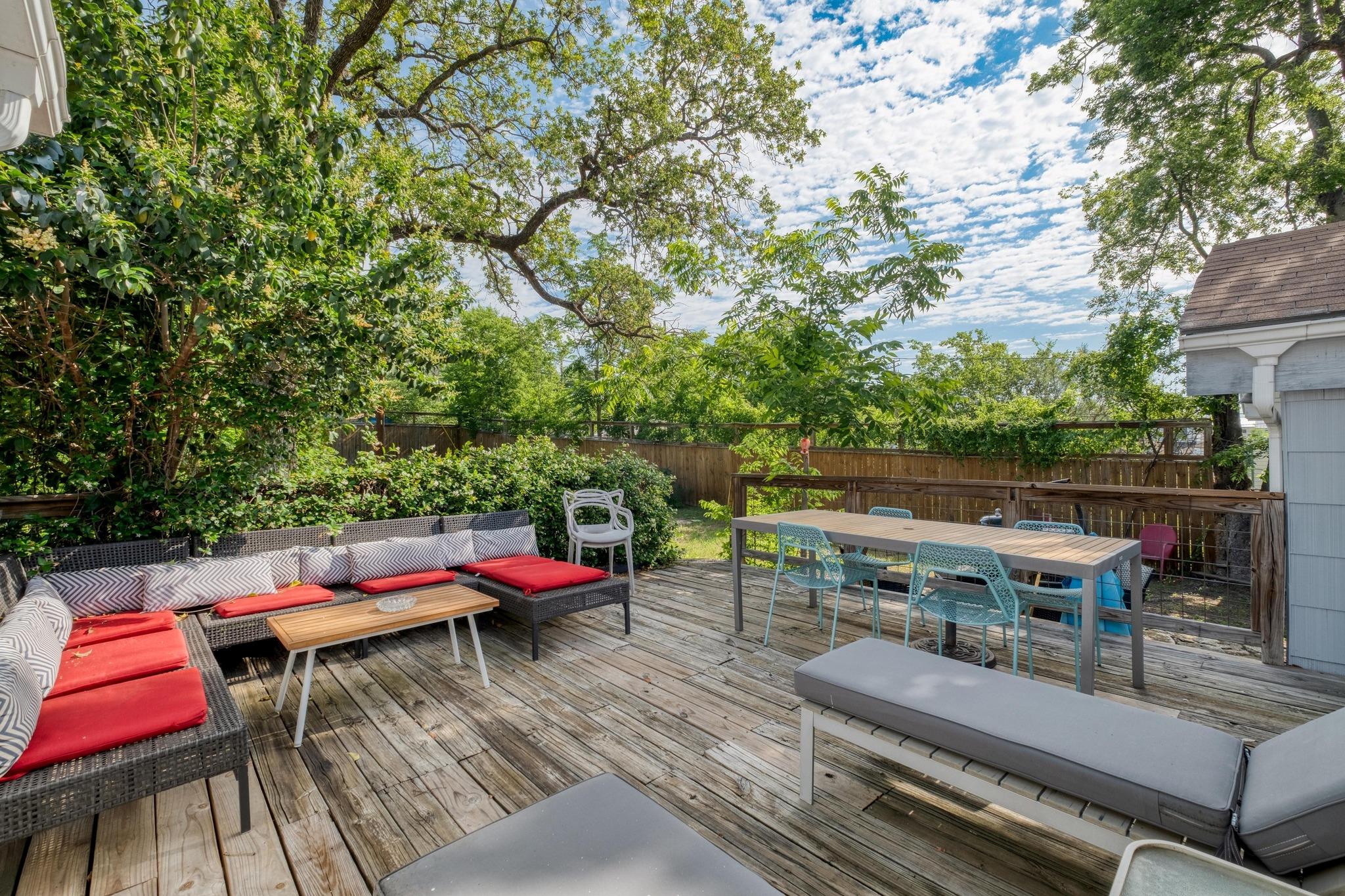 1706 Pennsylvania Ave, Austin, TX 78702