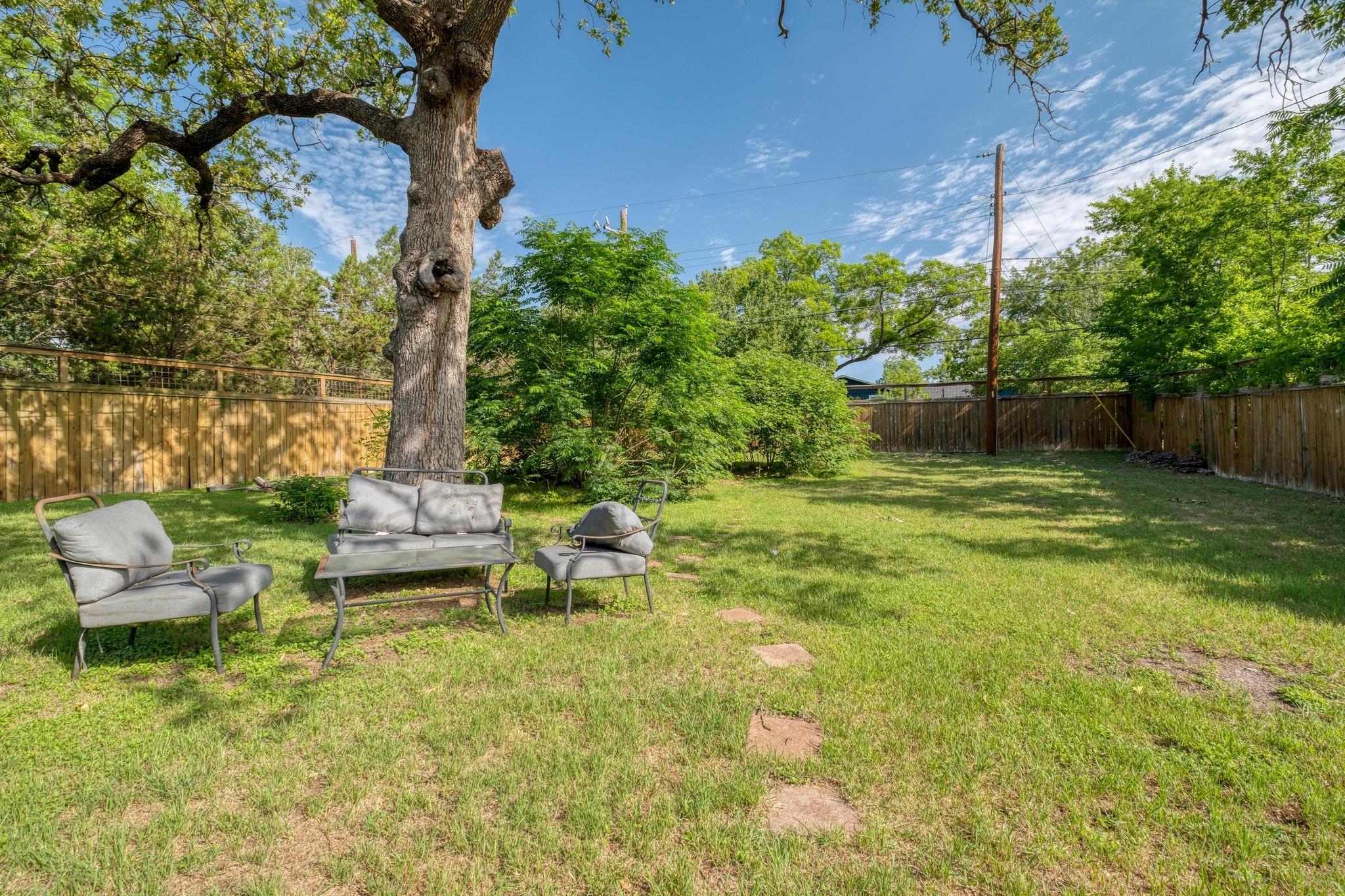 1706 Pennsylvania Ave, Austin, TX 78702