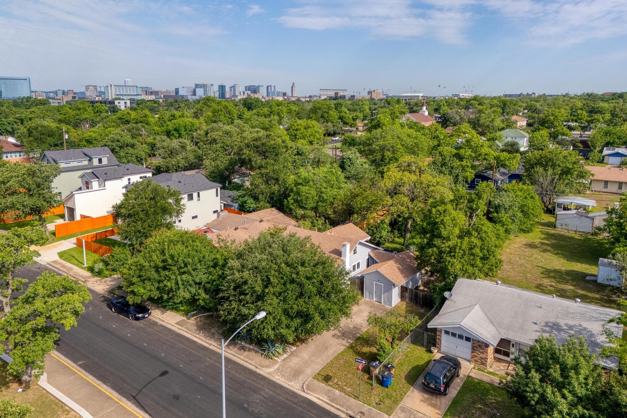 1706 Pennsylvania Ave, Austin, TX 78702