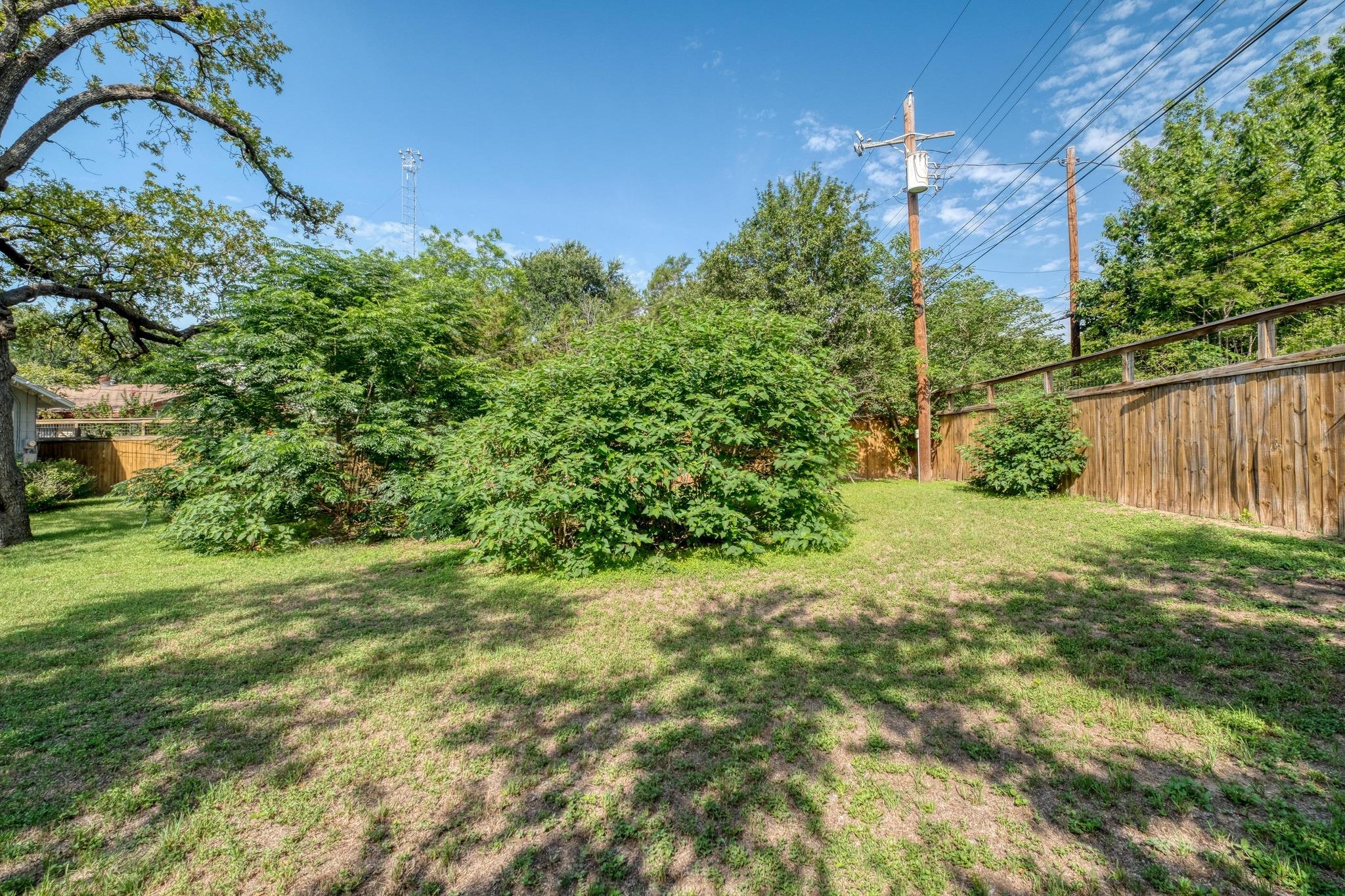 1706 Pennsylvania Ave, Austin, TX 78702