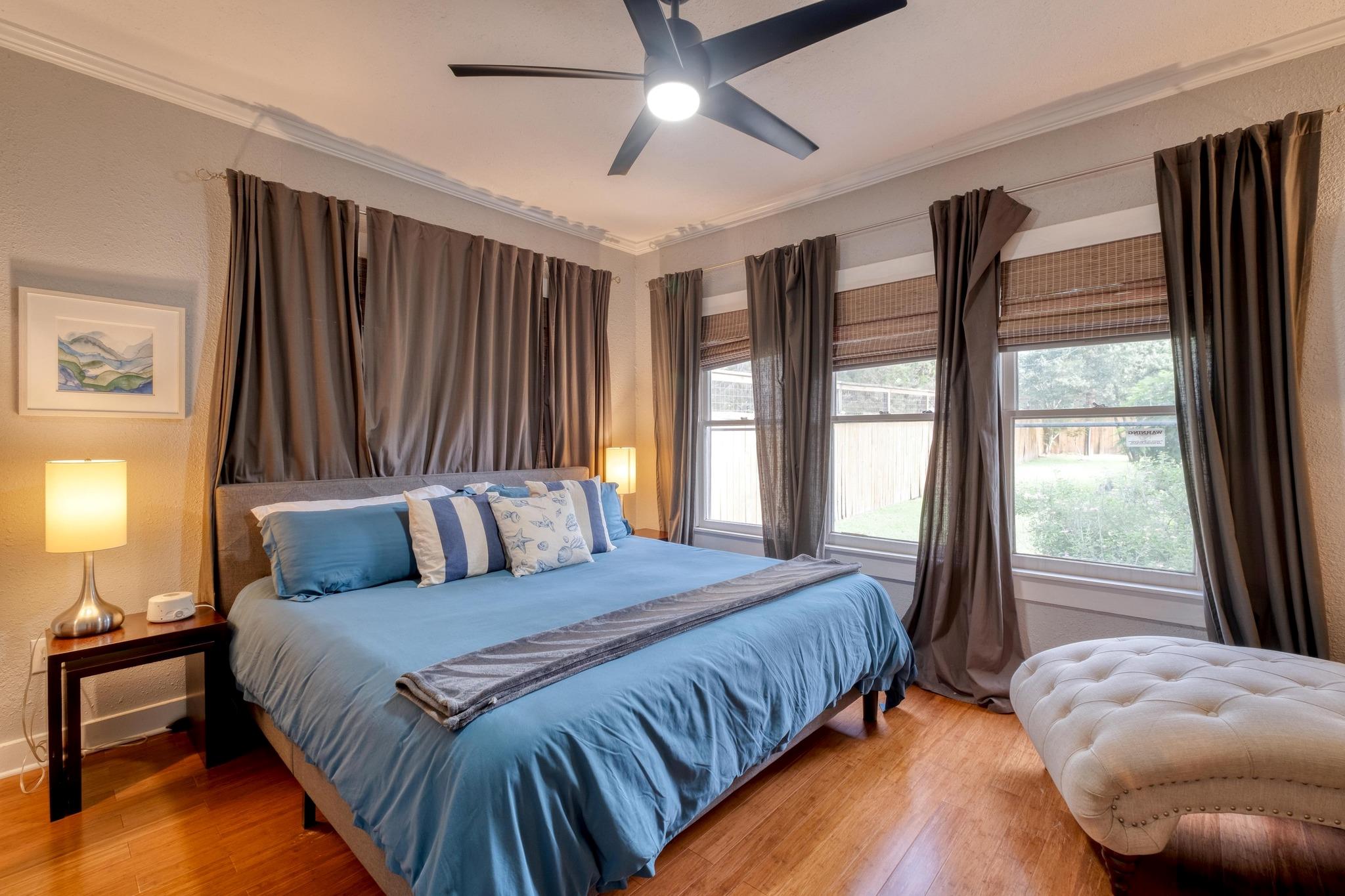 1706 Pennsylvania Ave, Austin, TX 78702