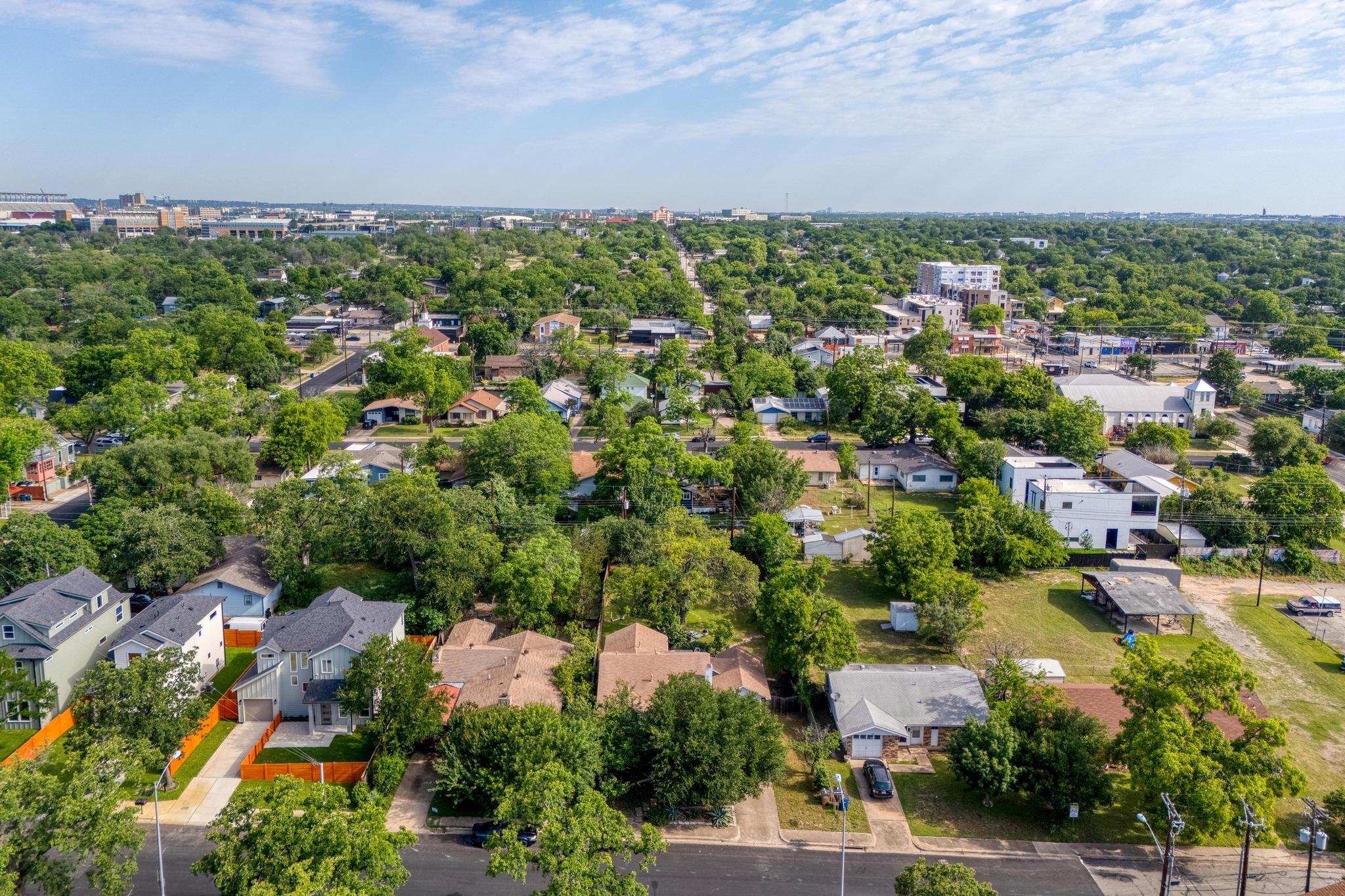 1706 Pennsylvania Ave, Austin, TX 78702