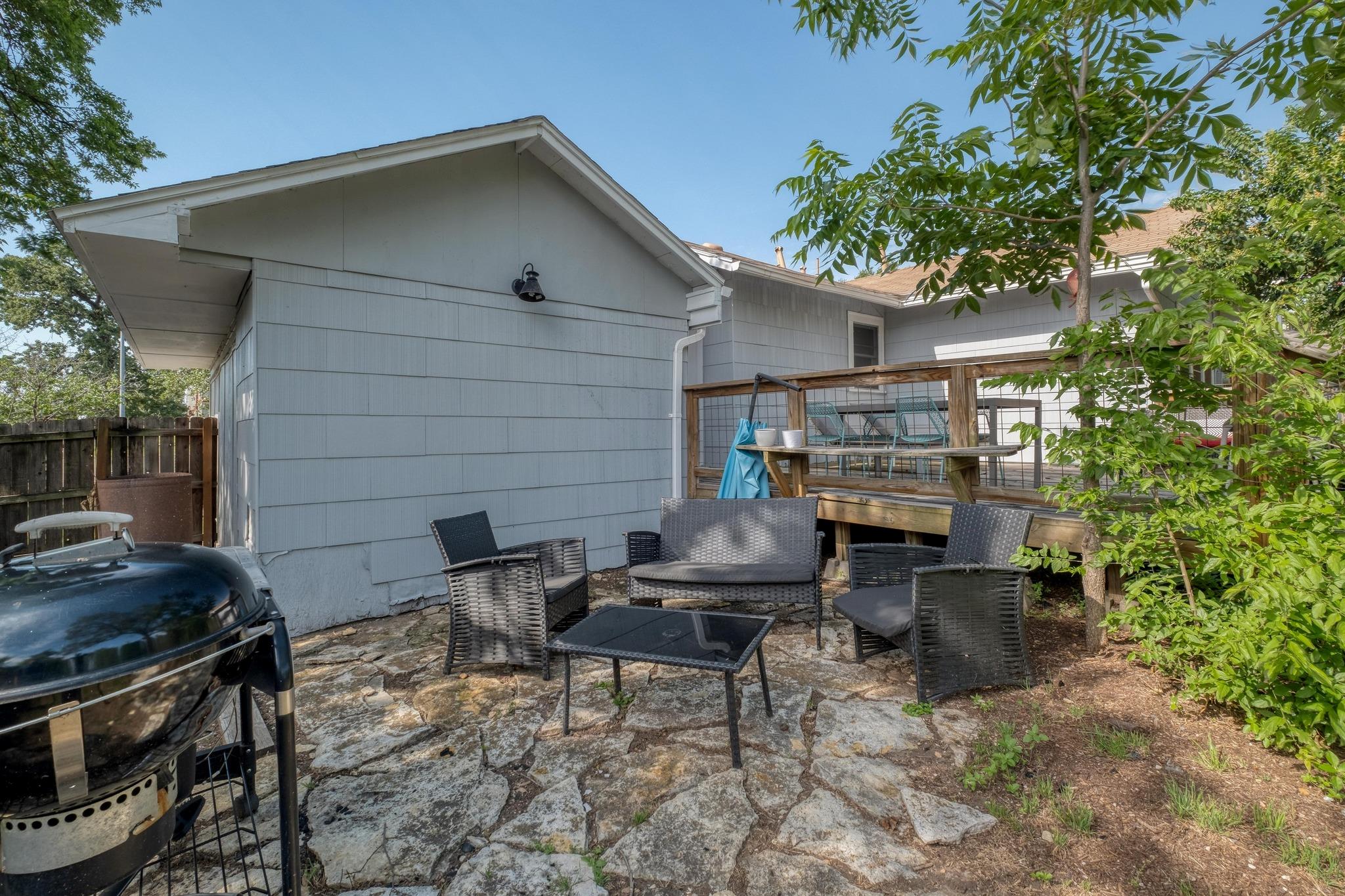 1706 Pennsylvania Ave, Austin, TX 78702