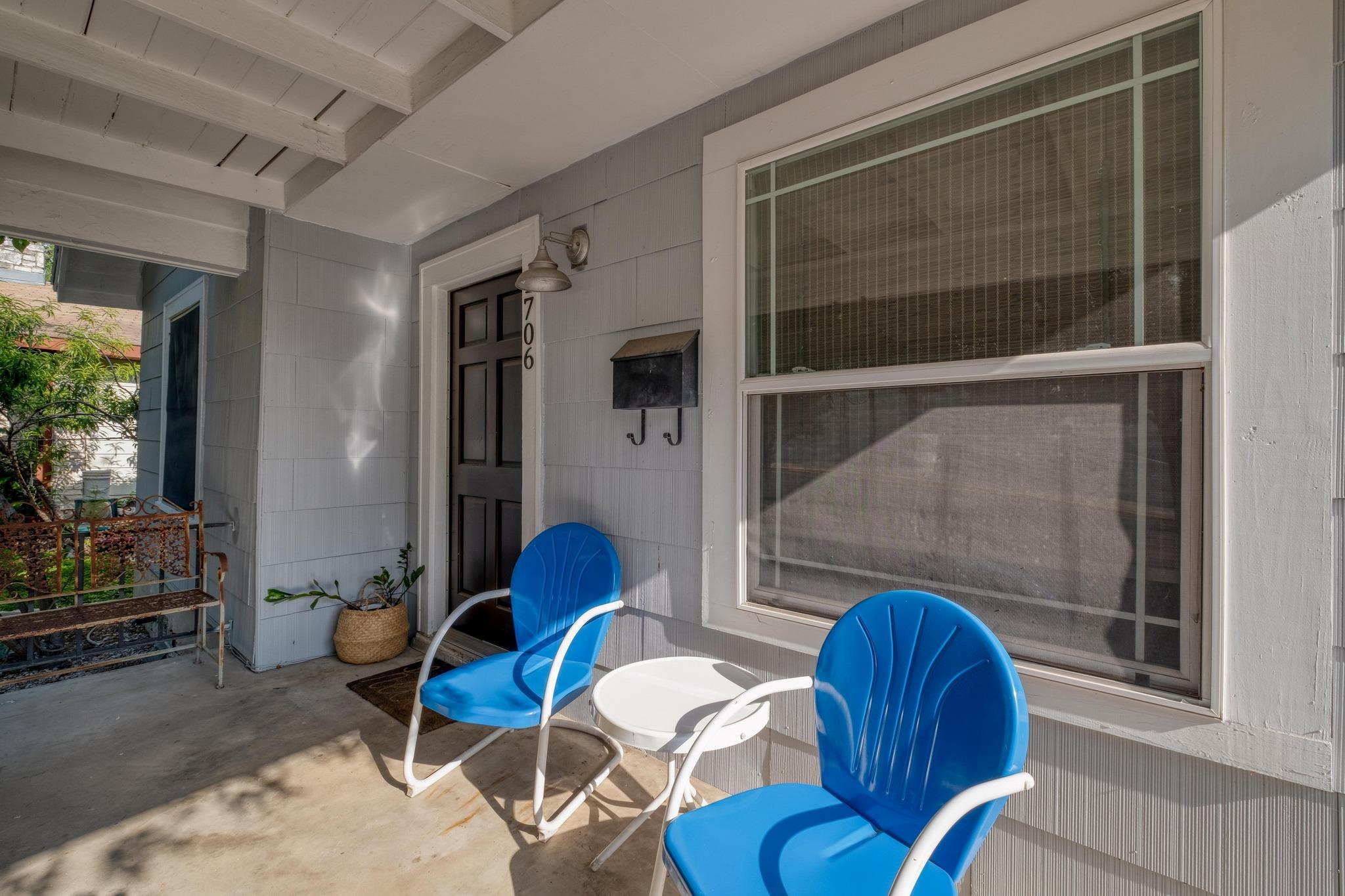 1706 Pennsylvania Ave, Austin, TX 78702