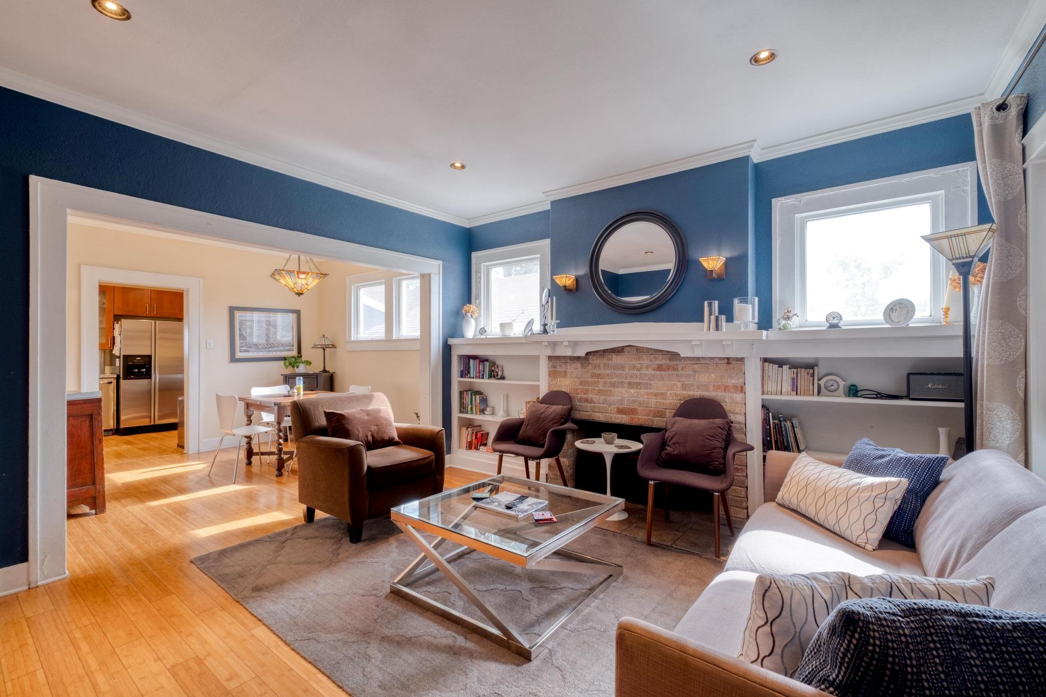 1706 Pennsylvania Ave, Austin, TX 78702