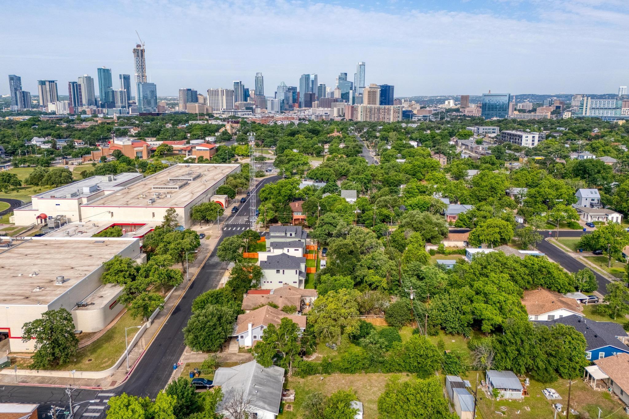 1706 Pennsylvania Ave, Austin, TX 78702