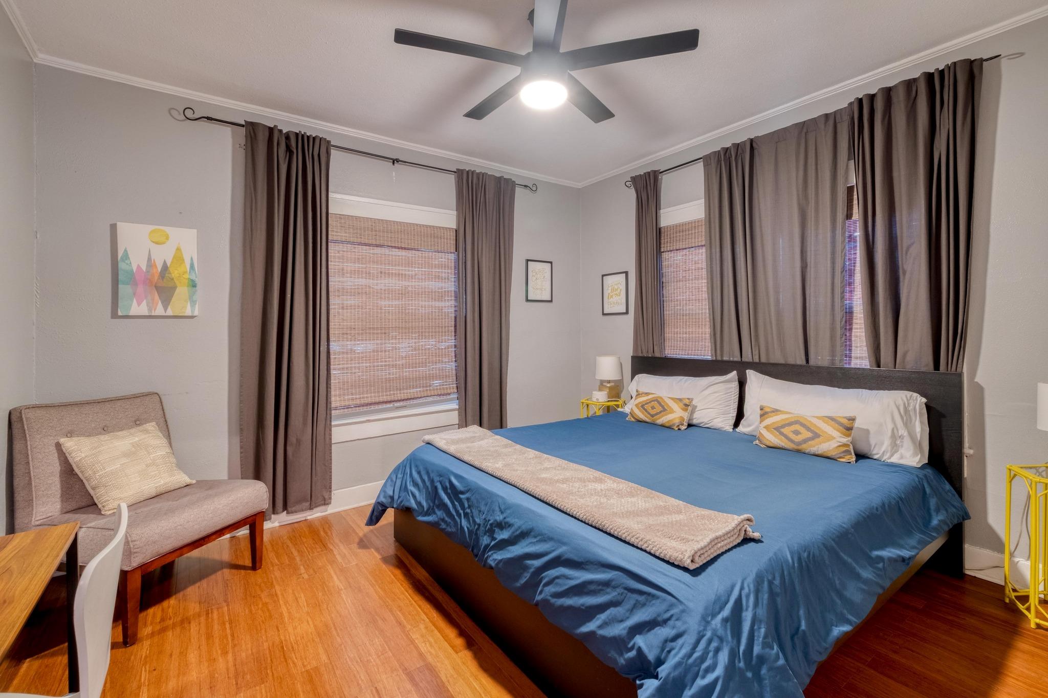 1706 Pennsylvania Ave, Austin, TX 78702