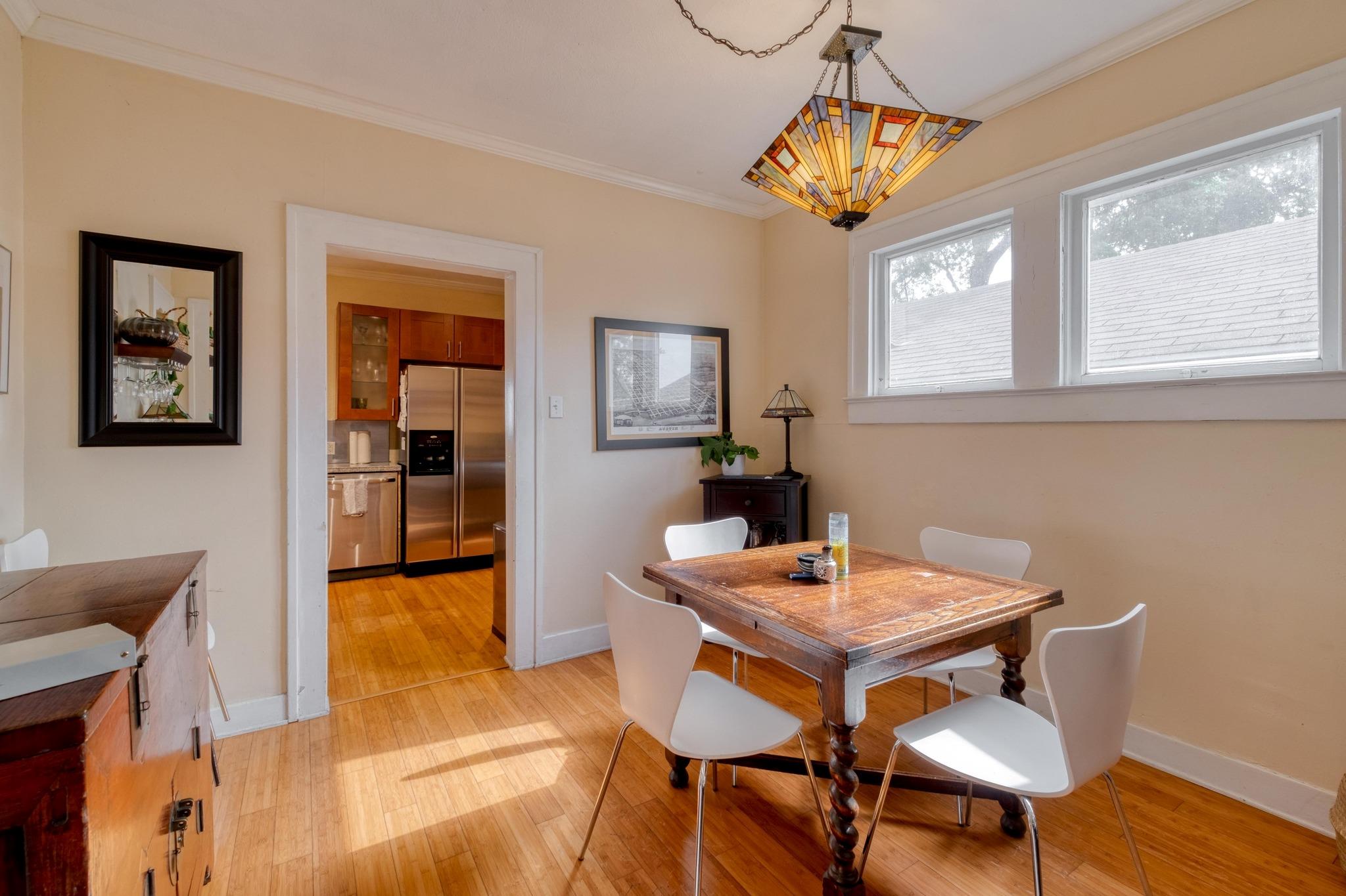 1706 Pennsylvania Ave, Austin, TX 78702