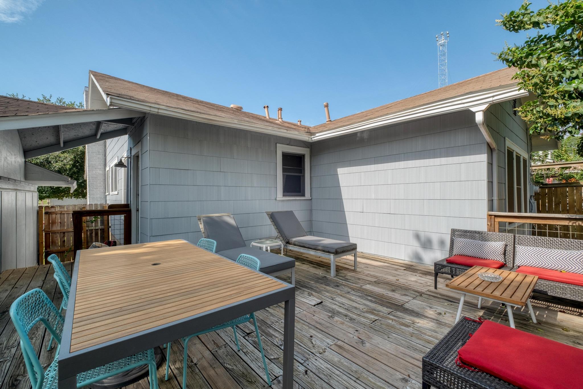 1706 Pennsylvania Ave, Austin, TX 78702