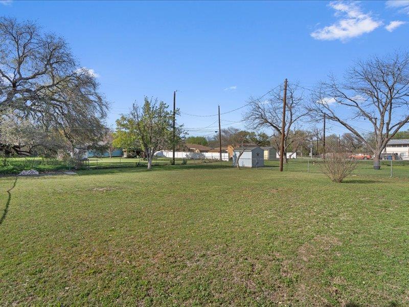 1312 Hyman Ln, Austin, TX 78742