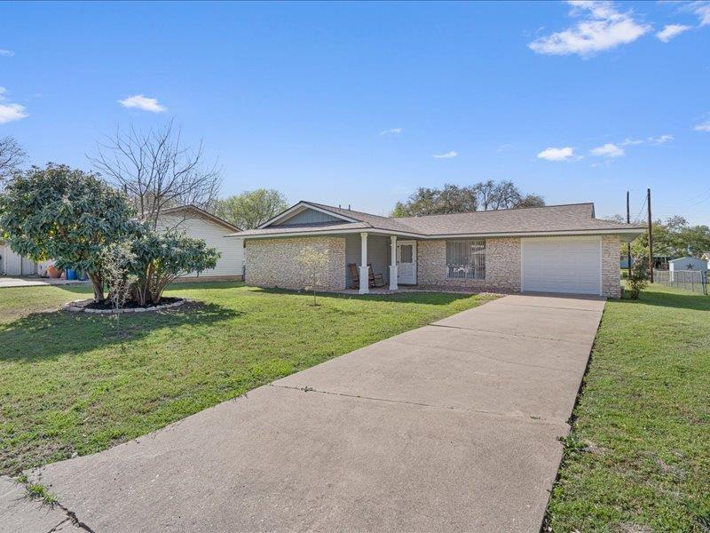 1312 Hyman Ln, Austin, TX 78742