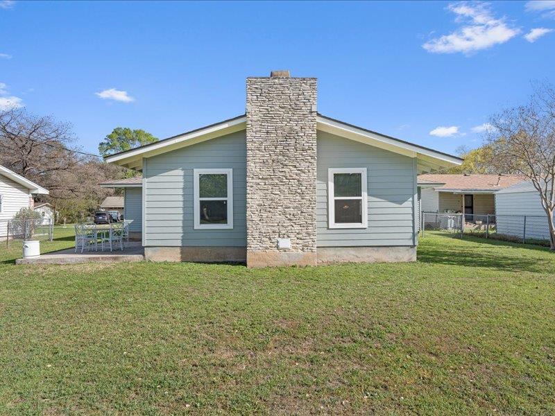 1312 Hyman Ln, Austin, TX 78742