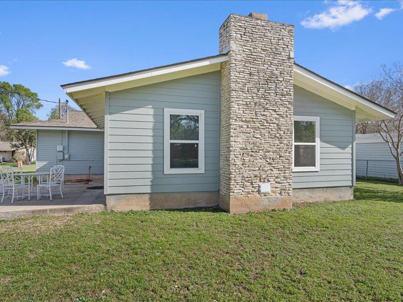 1312 Hyman Ln, Austin, TX 78742