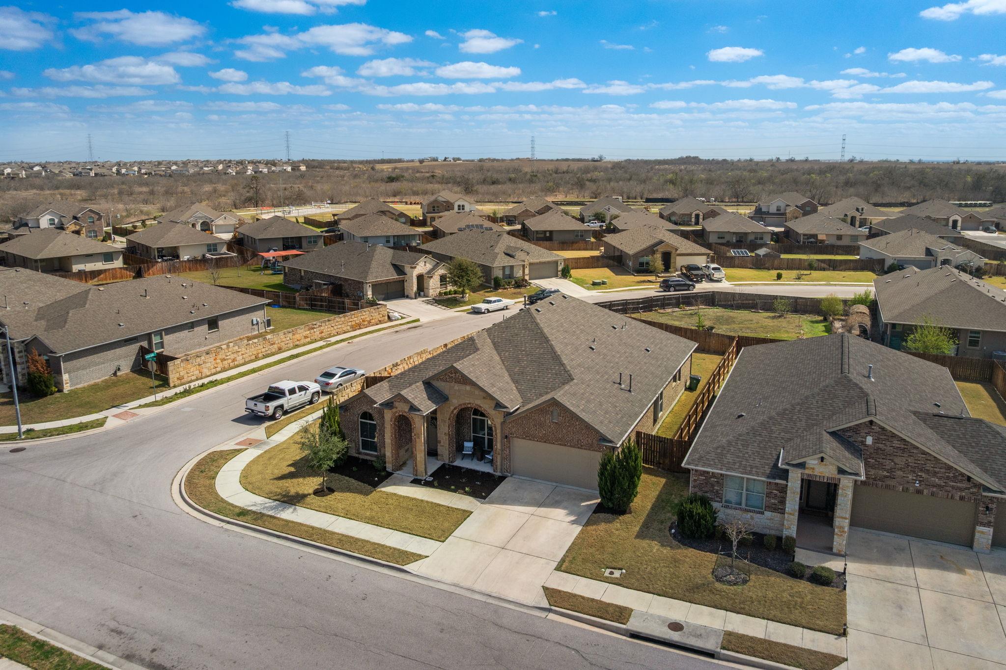 18413 Cercina Trl, Pflugerville, TX 78660