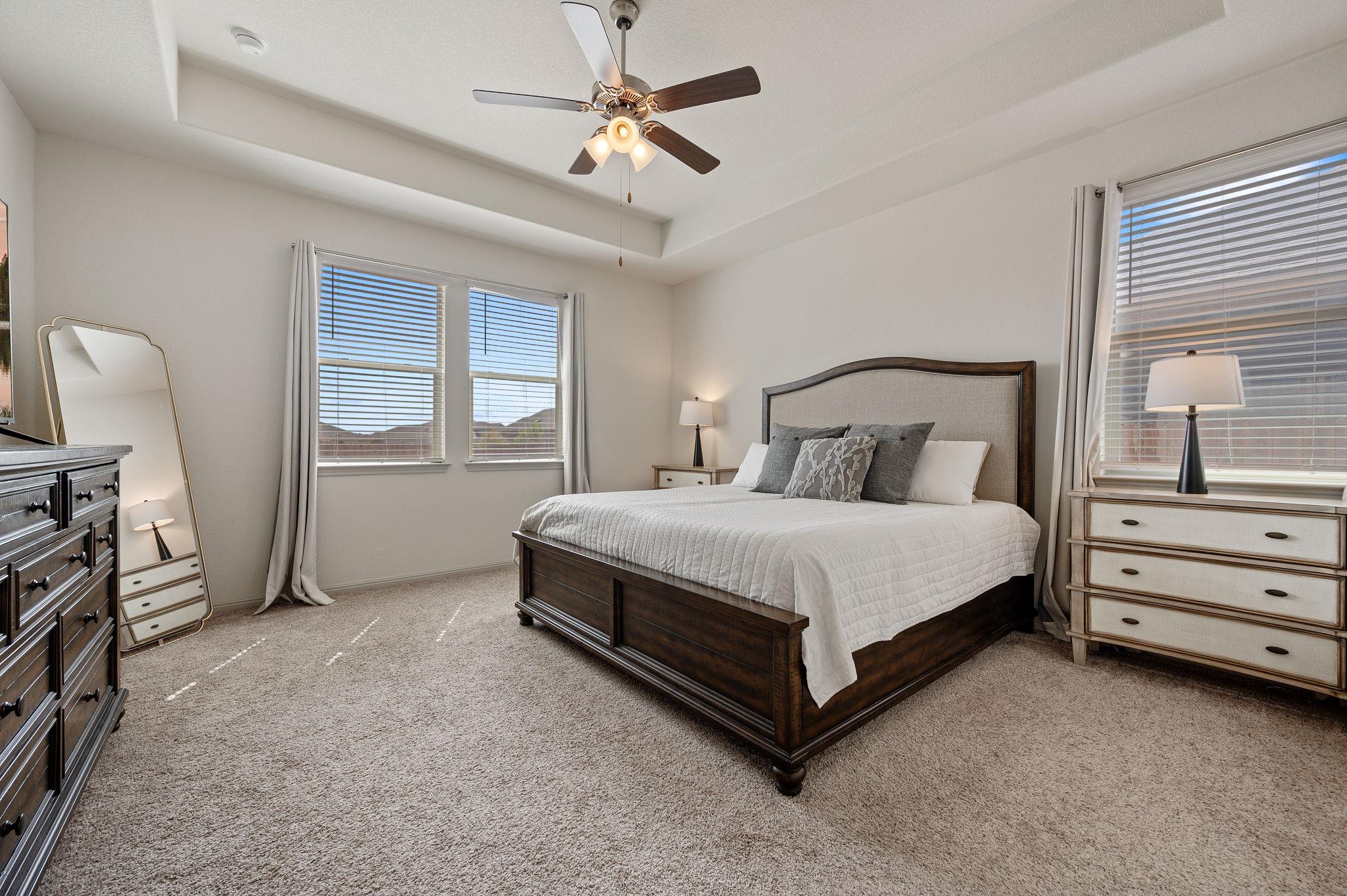 18413 Cercina Trl, Pflugerville, TX 78660