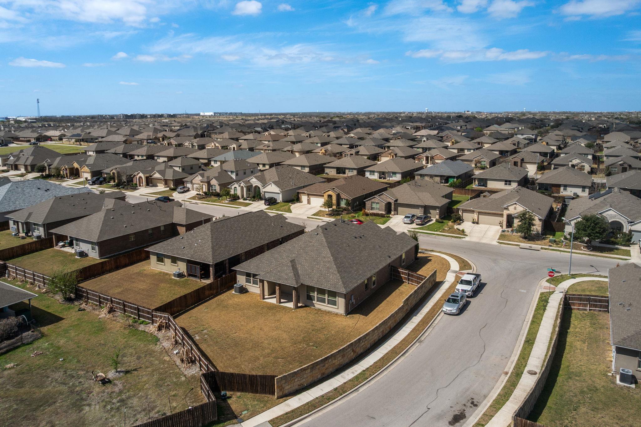 18413 Cercina Trl, Pflugerville, TX 78660