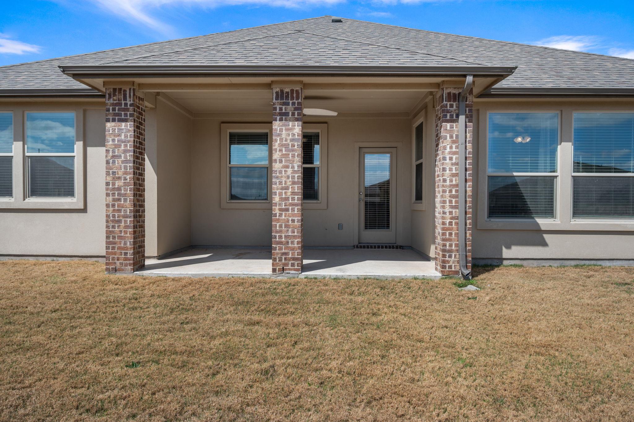 18413 Cercina Trl, Pflugerville, TX 78660
