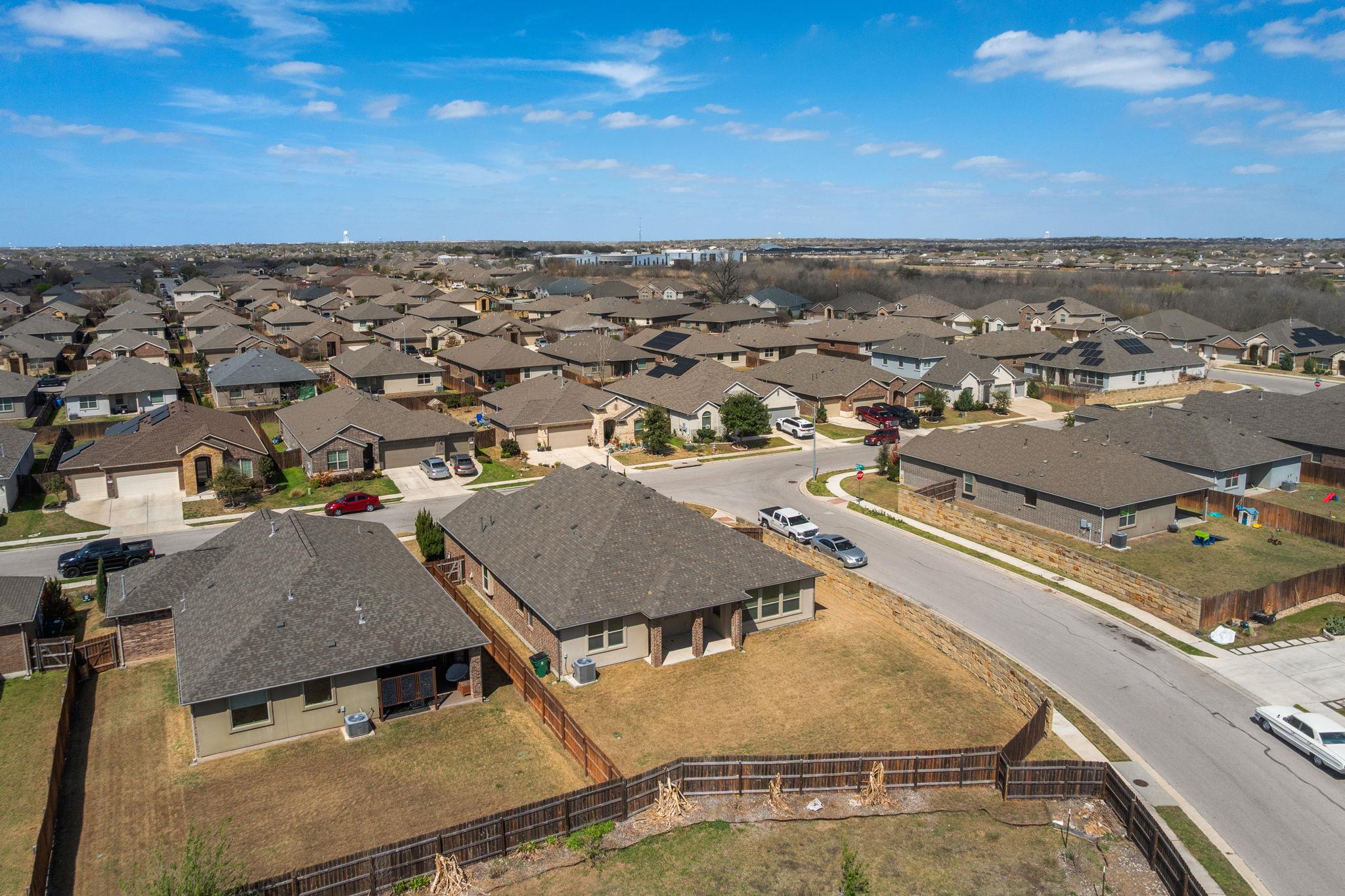 18413 Cercina Trl, Pflugerville, TX 78660