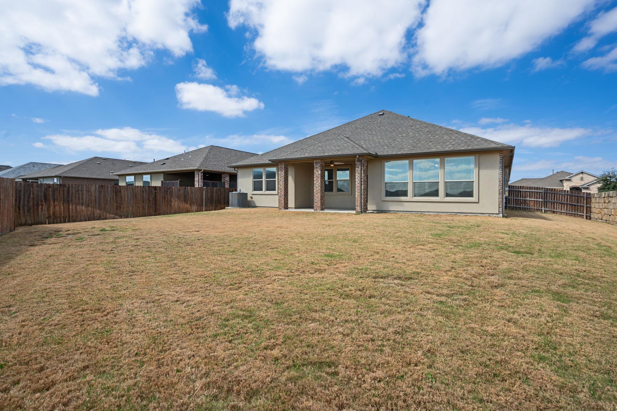 18413 Cercina Trl, Pflugerville, TX 78660