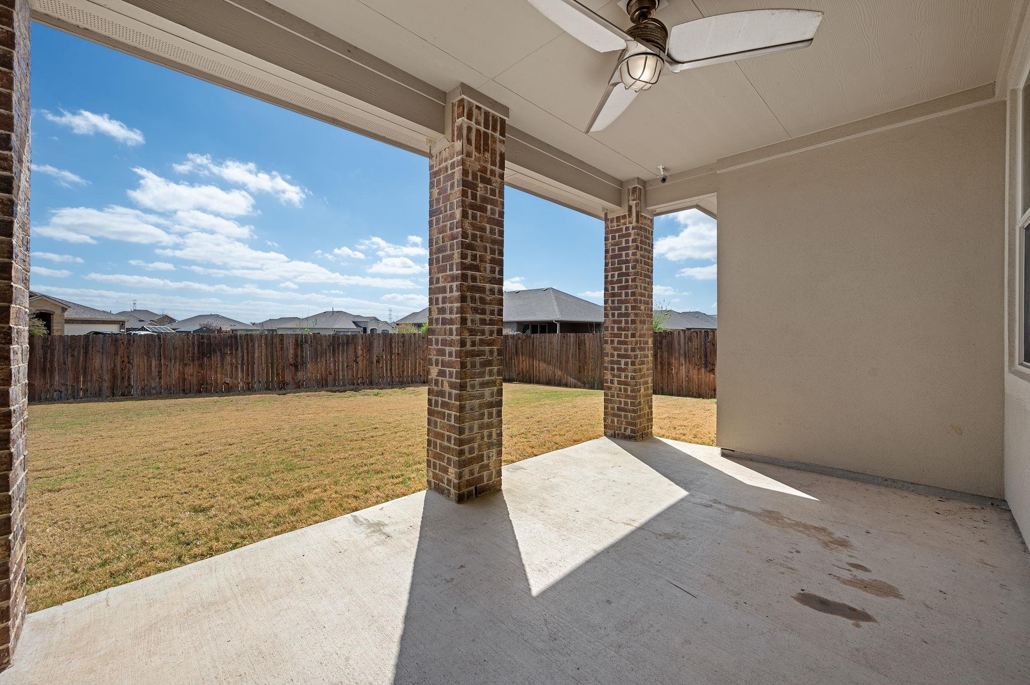 18413 Cercina Trl, Pflugerville, TX 78660