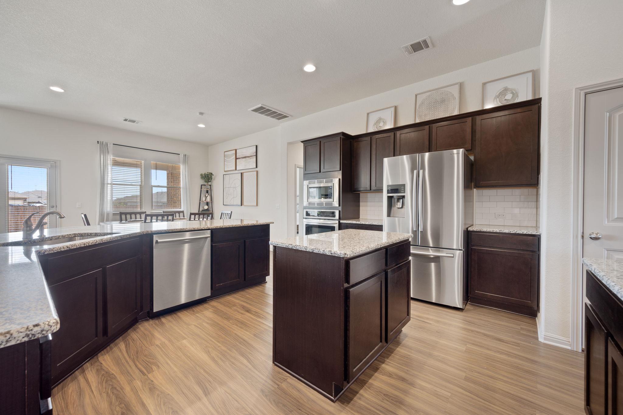 18413 Cercina Trl, Pflugerville, TX 78660