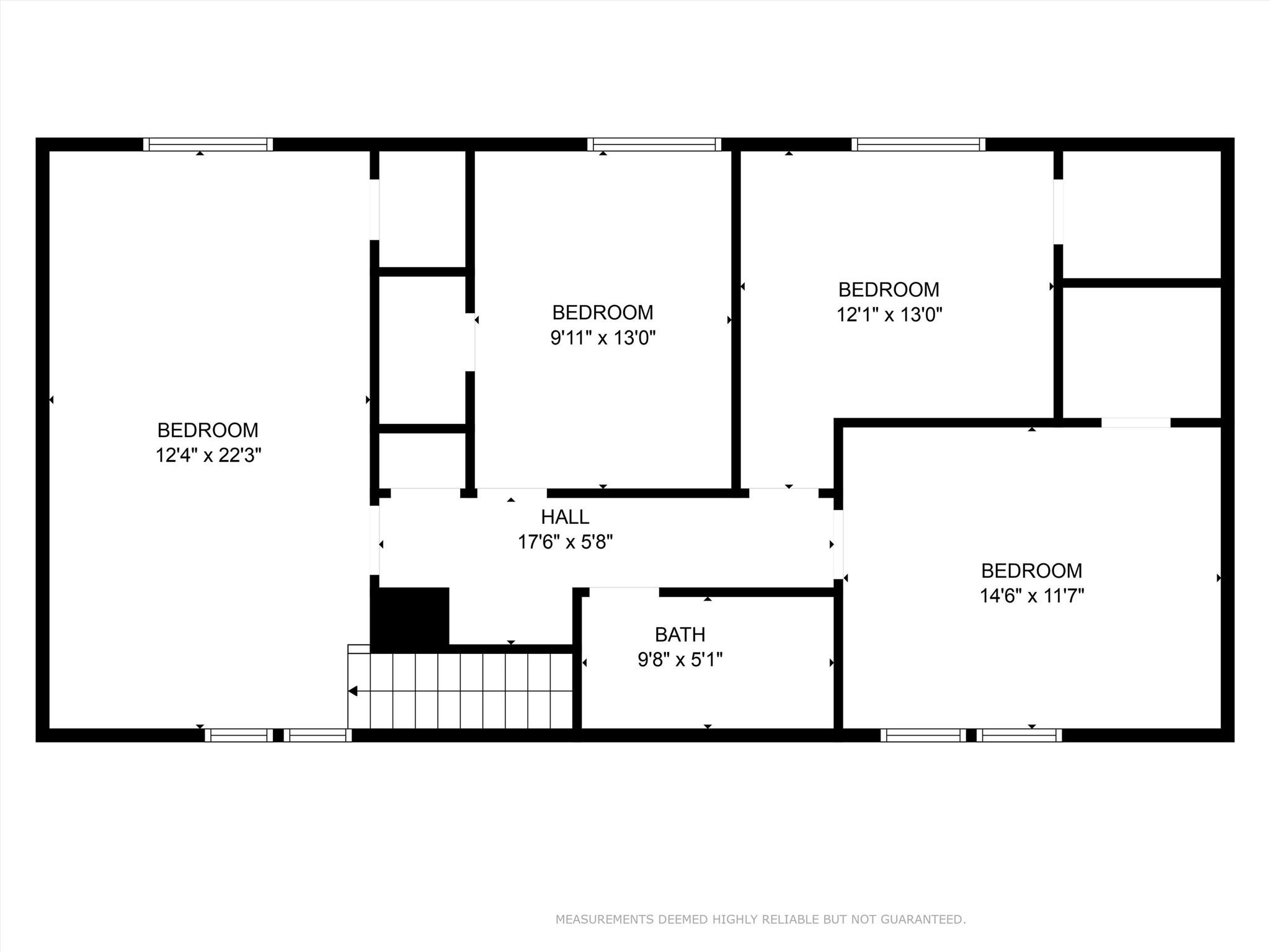 6405 Danwood Dr, Austin, TX 78759