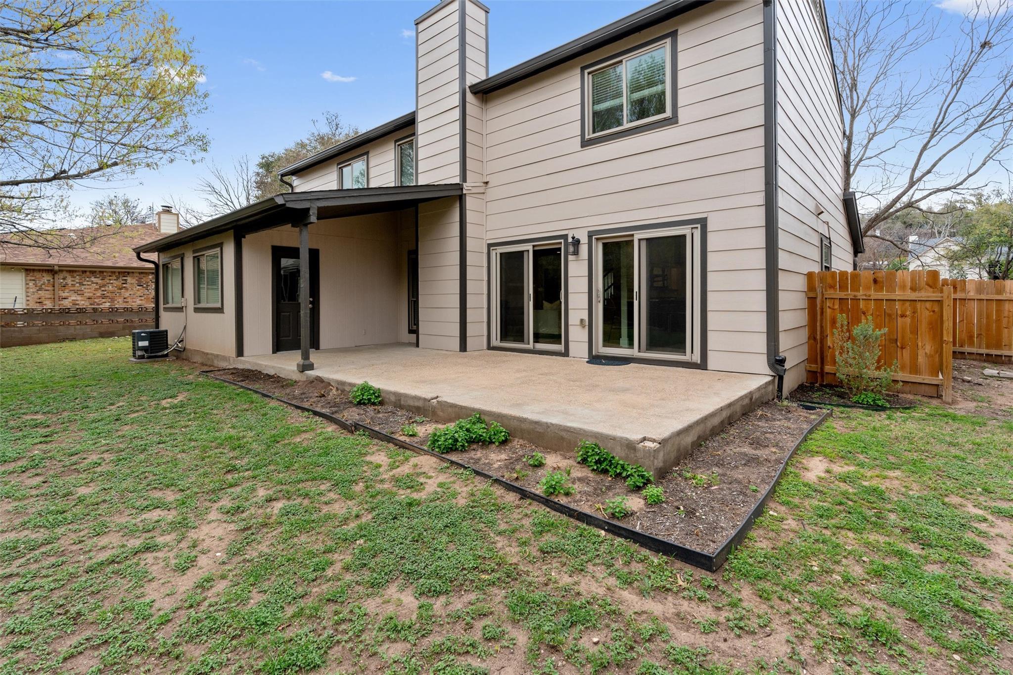 6405 Danwood Dr, Austin, TX 78759