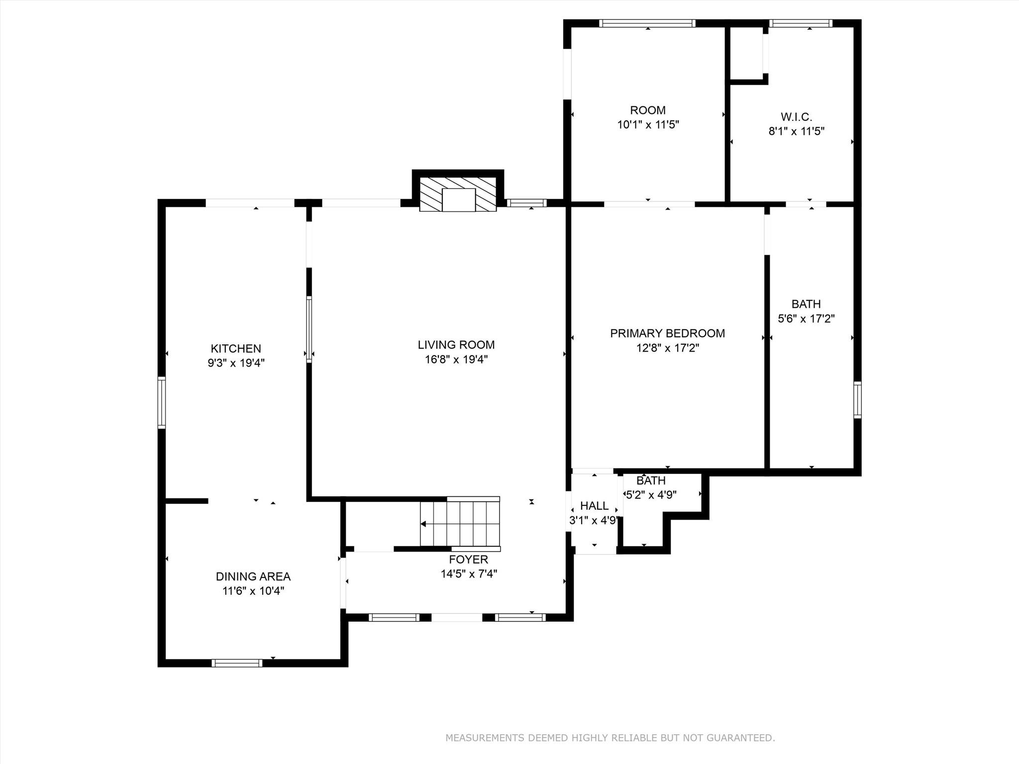 6405 Danwood Dr, Austin, TX 78759