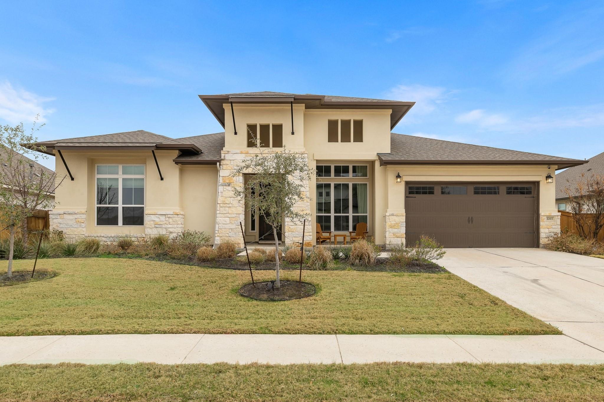 1065 Creeks Edge Vw, Leander, TX 78641