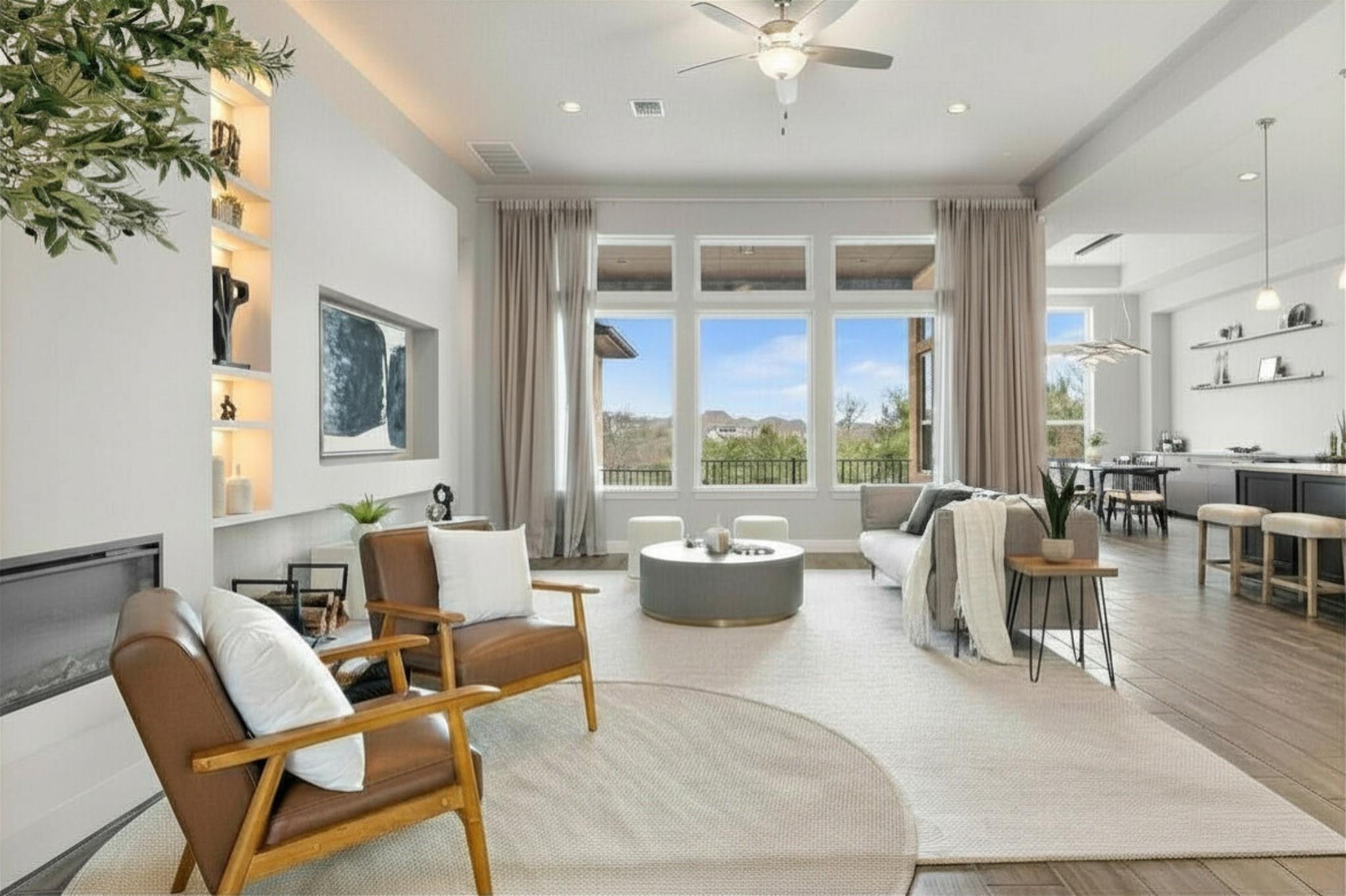 1065 Creeks Edge Vw, Leander, TX 78641