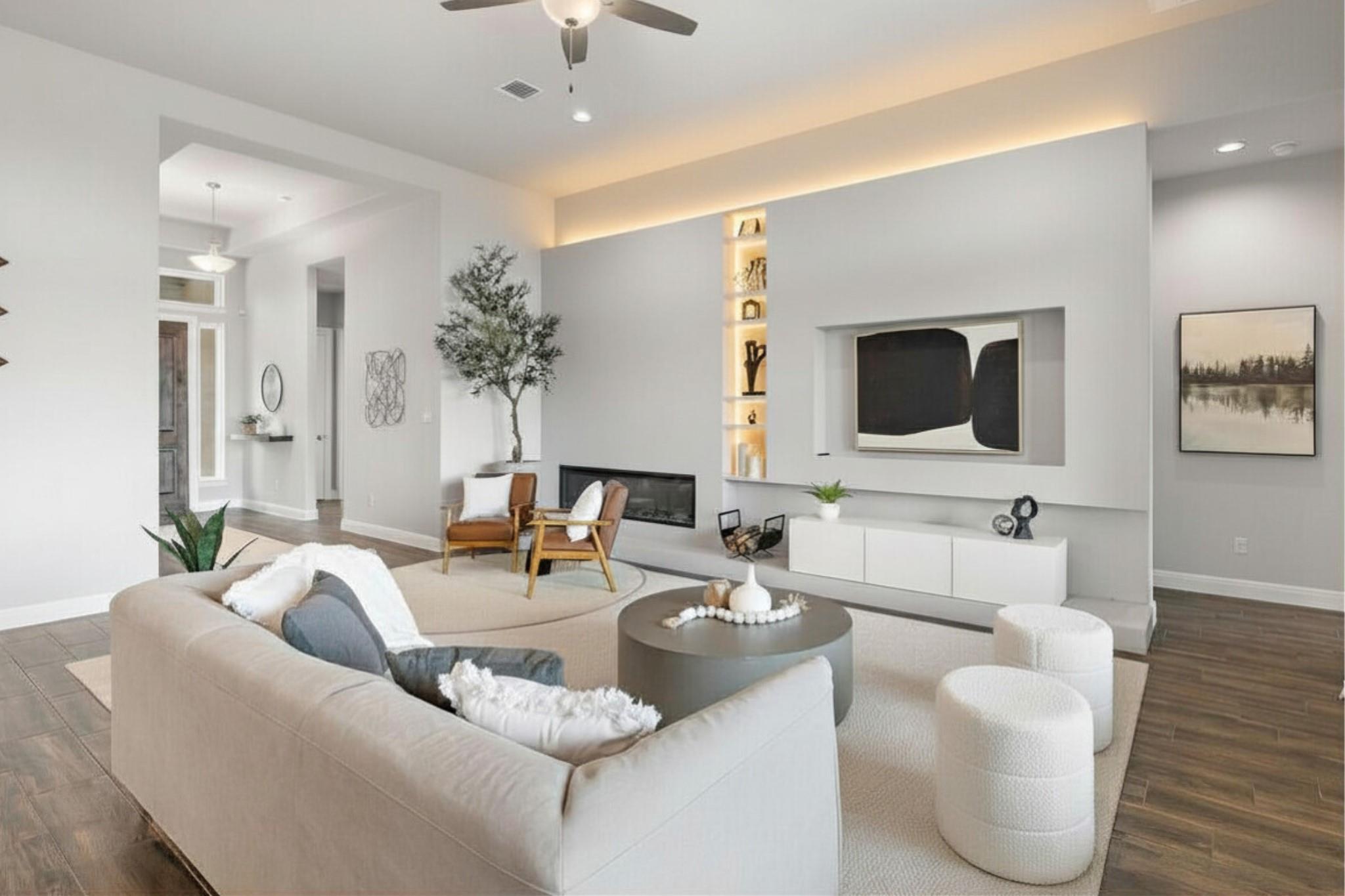 1065 Creeks Edge Vw, Leander, TX 78641