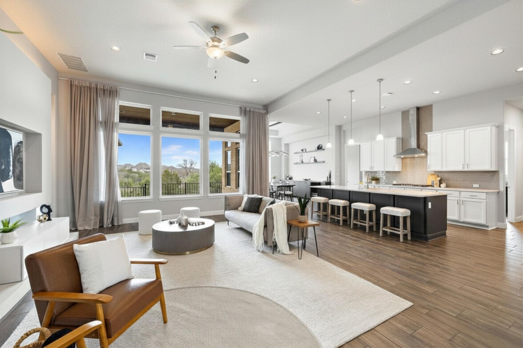 1065 Creeks Edge Vw, Leander, TX 78641