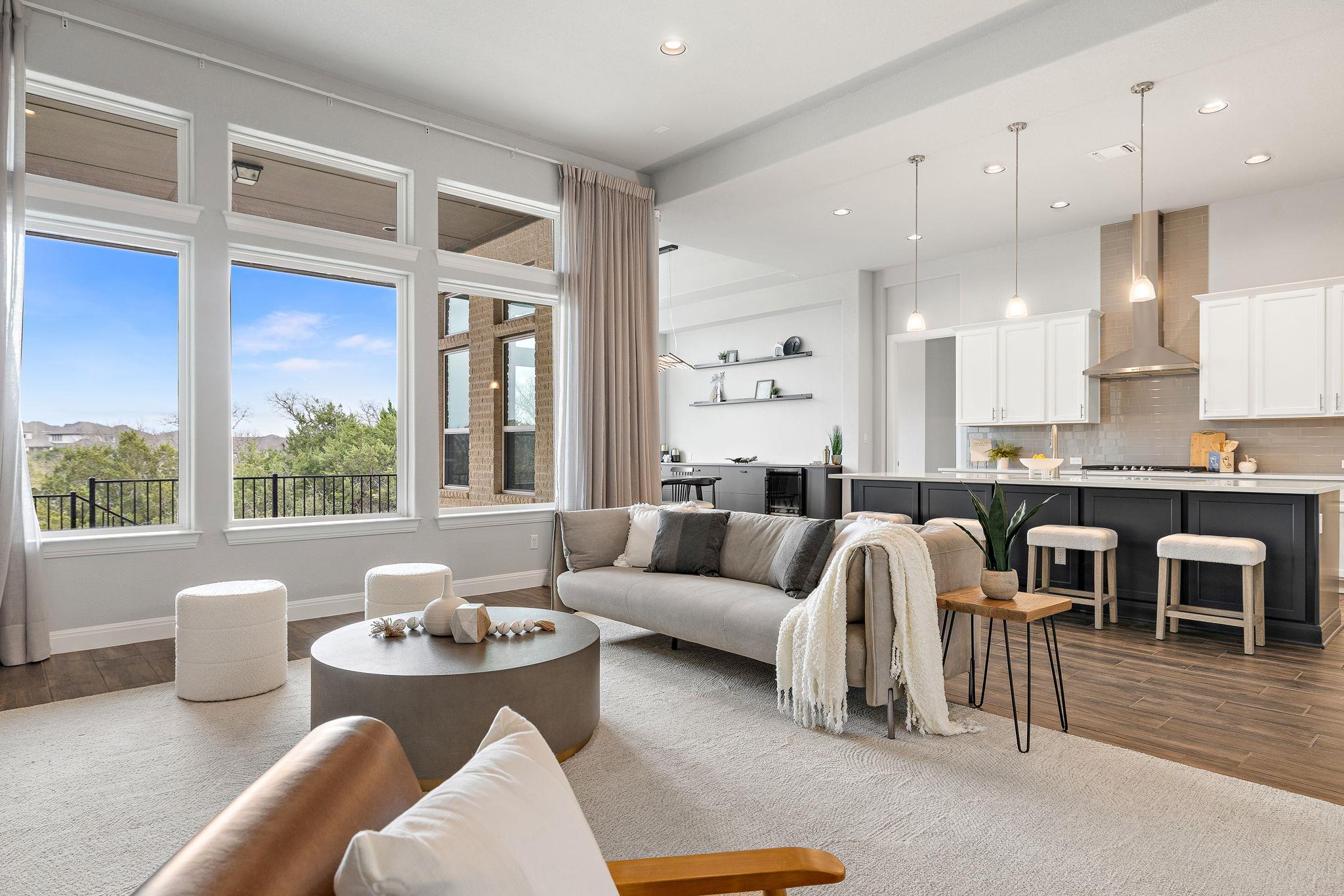 1065 Creeks Edge Vw, Leander, TX 78641