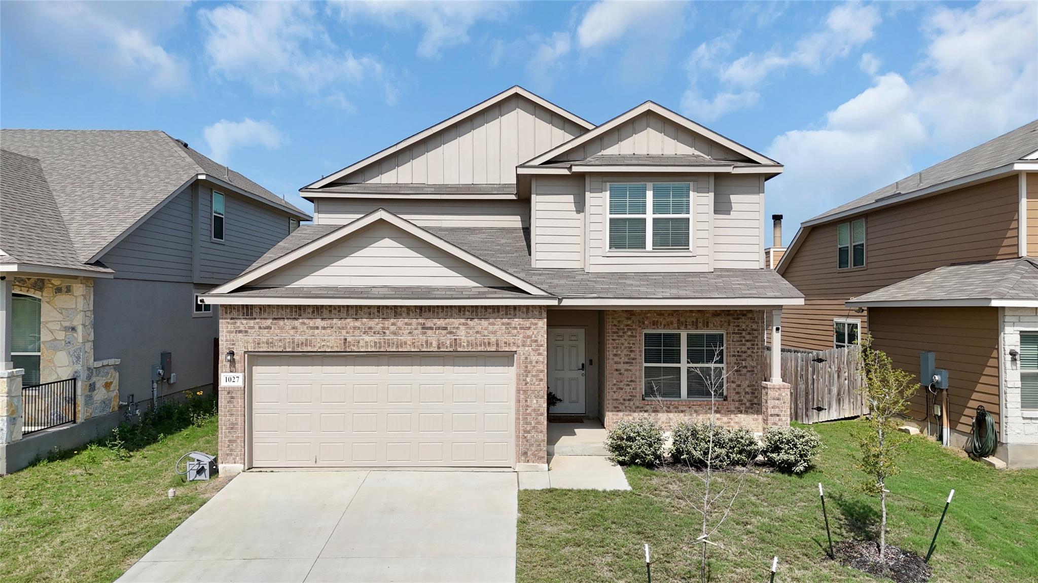 1027 Slight St, New Braunfels, TX 78130